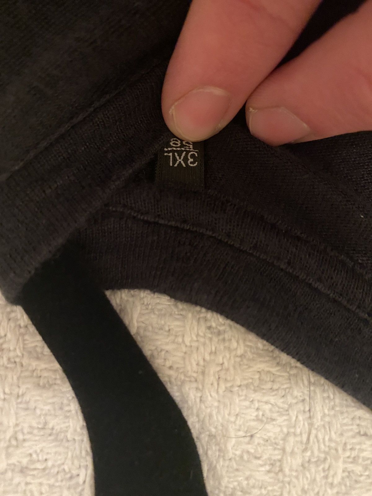 Ermenegildo Zegna Ermenegildo Zegna Size US XXL / EU 58 / 5 - 4 Thumbnail