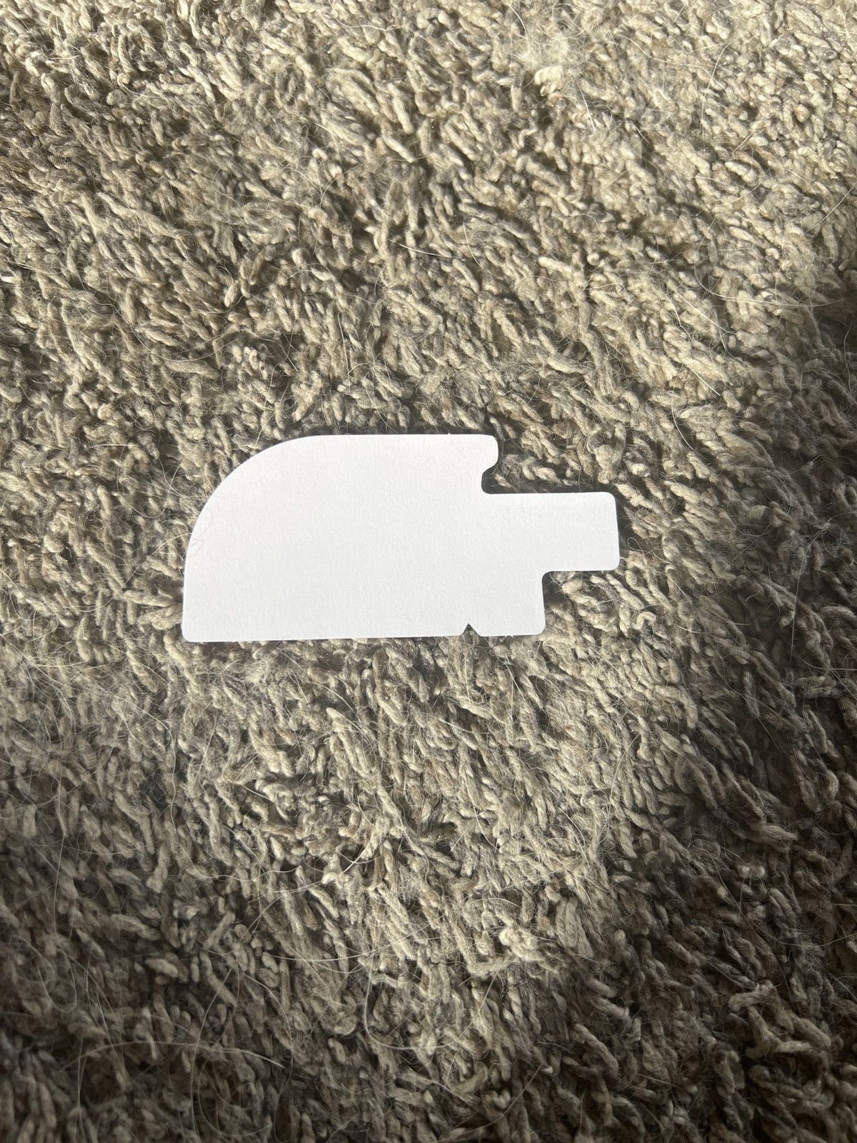 The North Face The North Face Sticker Size ONE SIZE - 2 Thumbnail