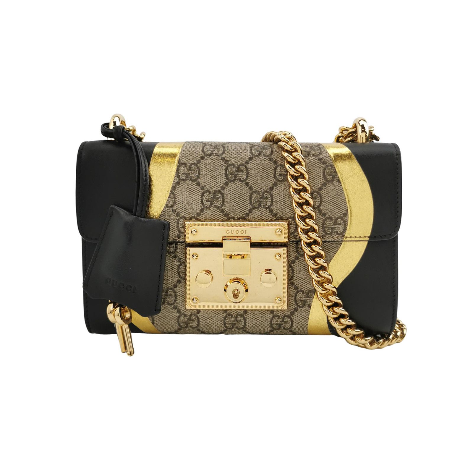 Gucci Gucci Women os Shoulder Bags Size ONE SIZE - 1 Thumbnail