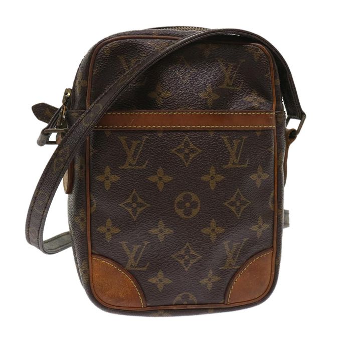 Louis Vuitton Monogram Danube M45266