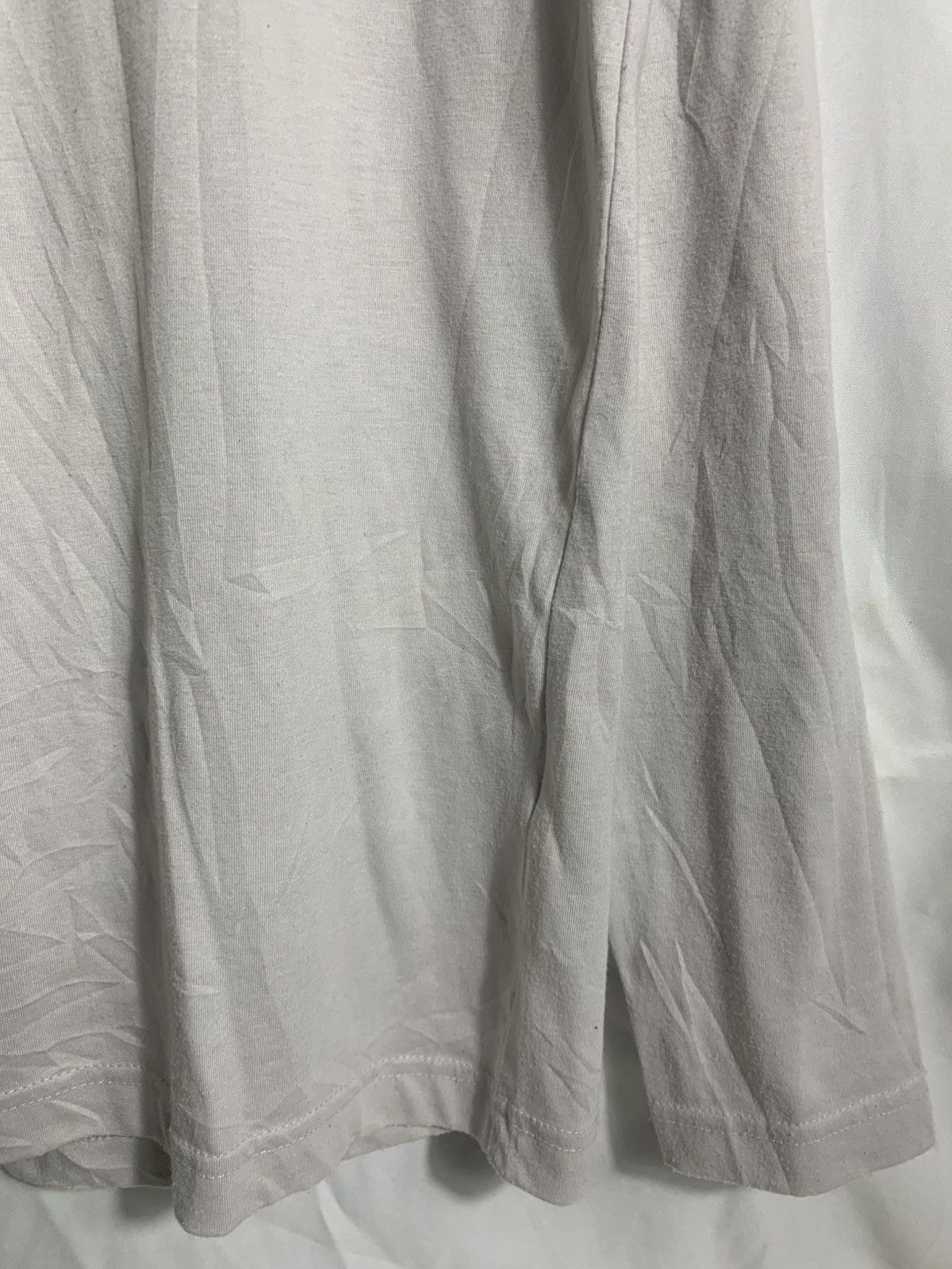 semanticdesign Japanese Semantic Design blank longsleve Size US M / EU 48-50 / 2 - 9 Thumbnail