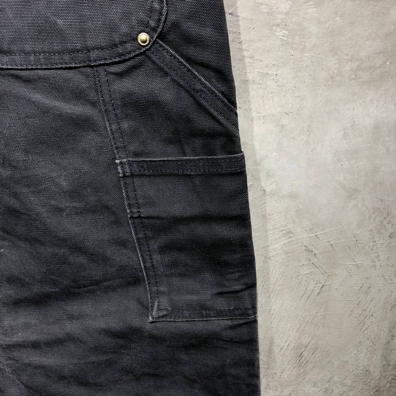 Carhartt Carhartt Double Knee Pants Size US 30 / EU 46 - 8 Thumbnail