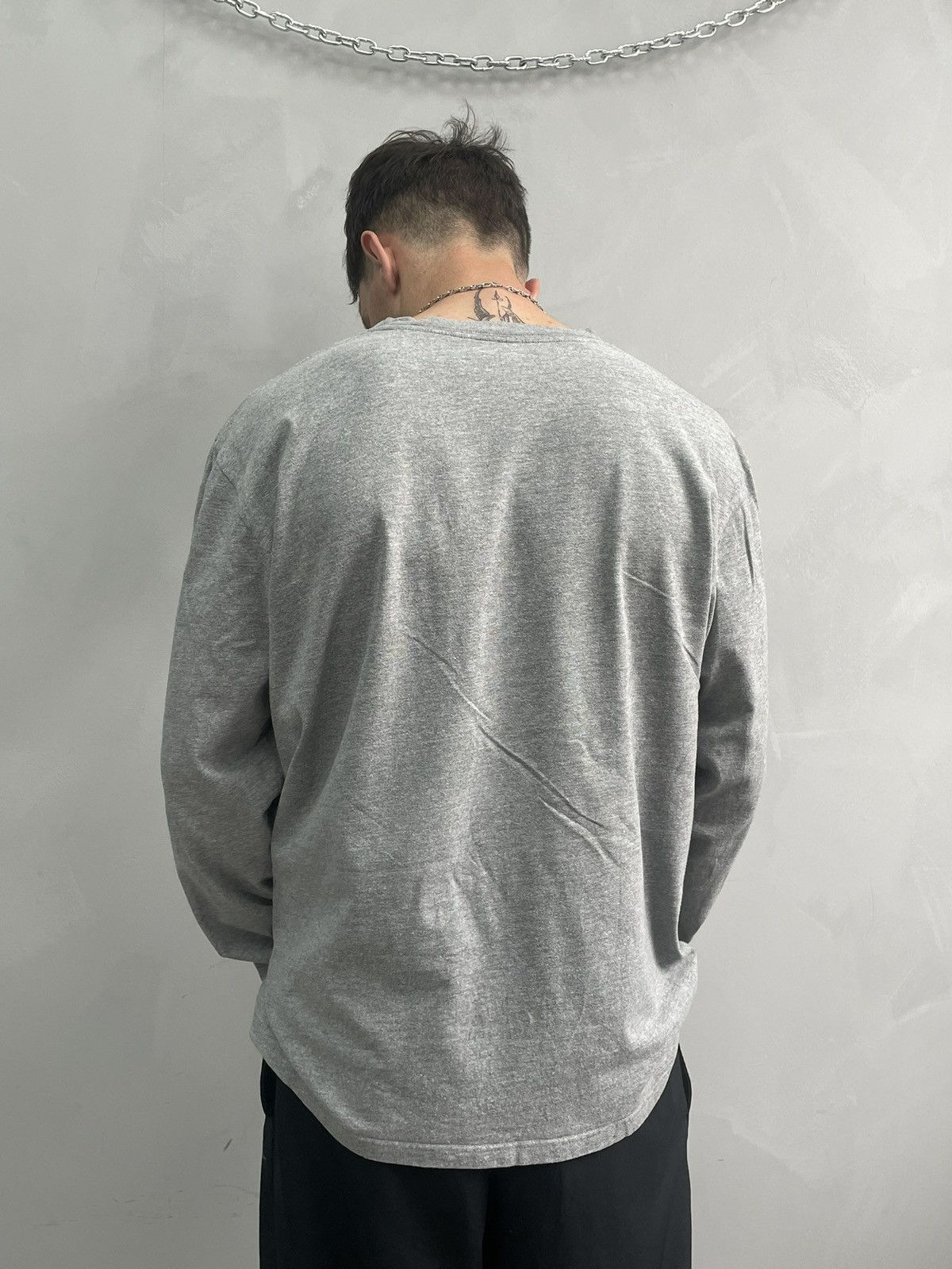 Carhartt Rare 90s Carhartt Longsleeve boxy y2k sun faded Size US XL / EU 56 / 4 - 8 Thumbnail