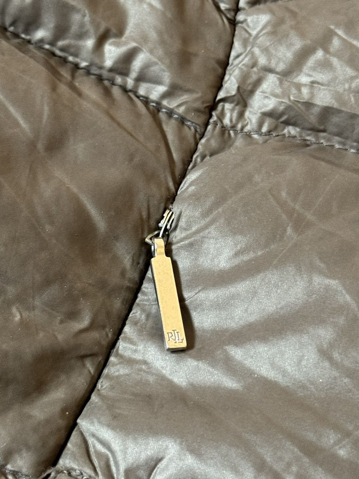 Lauren Ralph Lauren × Polo Ralph Lauren × Ralph Lauren Ralph Lauren Down Ladies Puffer Hooded Parka Coat XS Size XS / US 0-2 / IT 36-38 - 10 Thumbnail