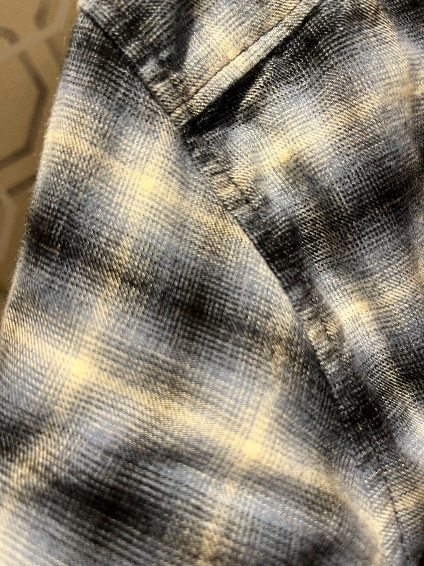 Dsquared2 Dsquared2 Classic Plaid Shirt 46 Size US S / EU 44-46 / 1 - 9 Thumbnail