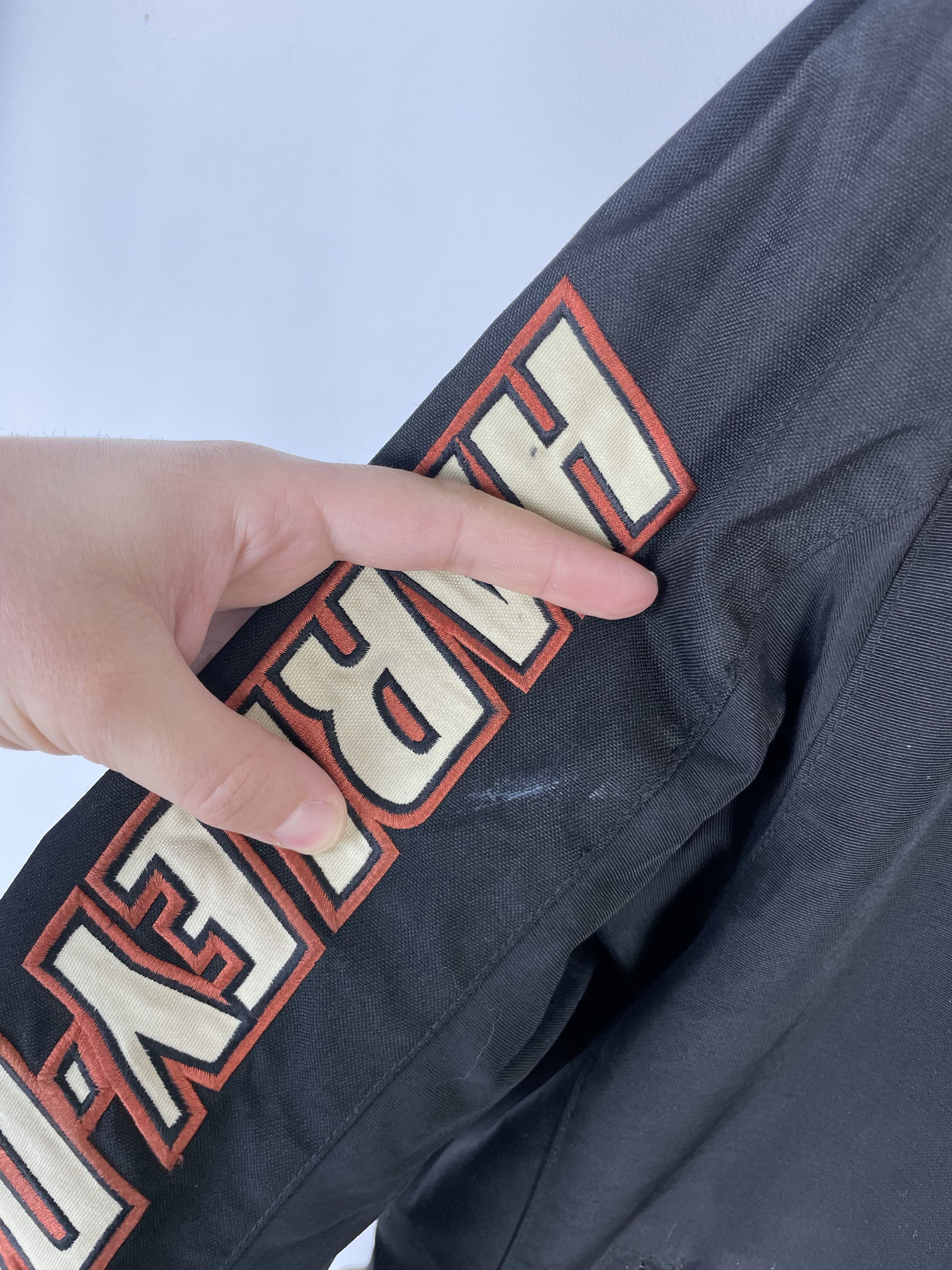 Vintage Harley Davidson Jacket Motorcycle Fashion