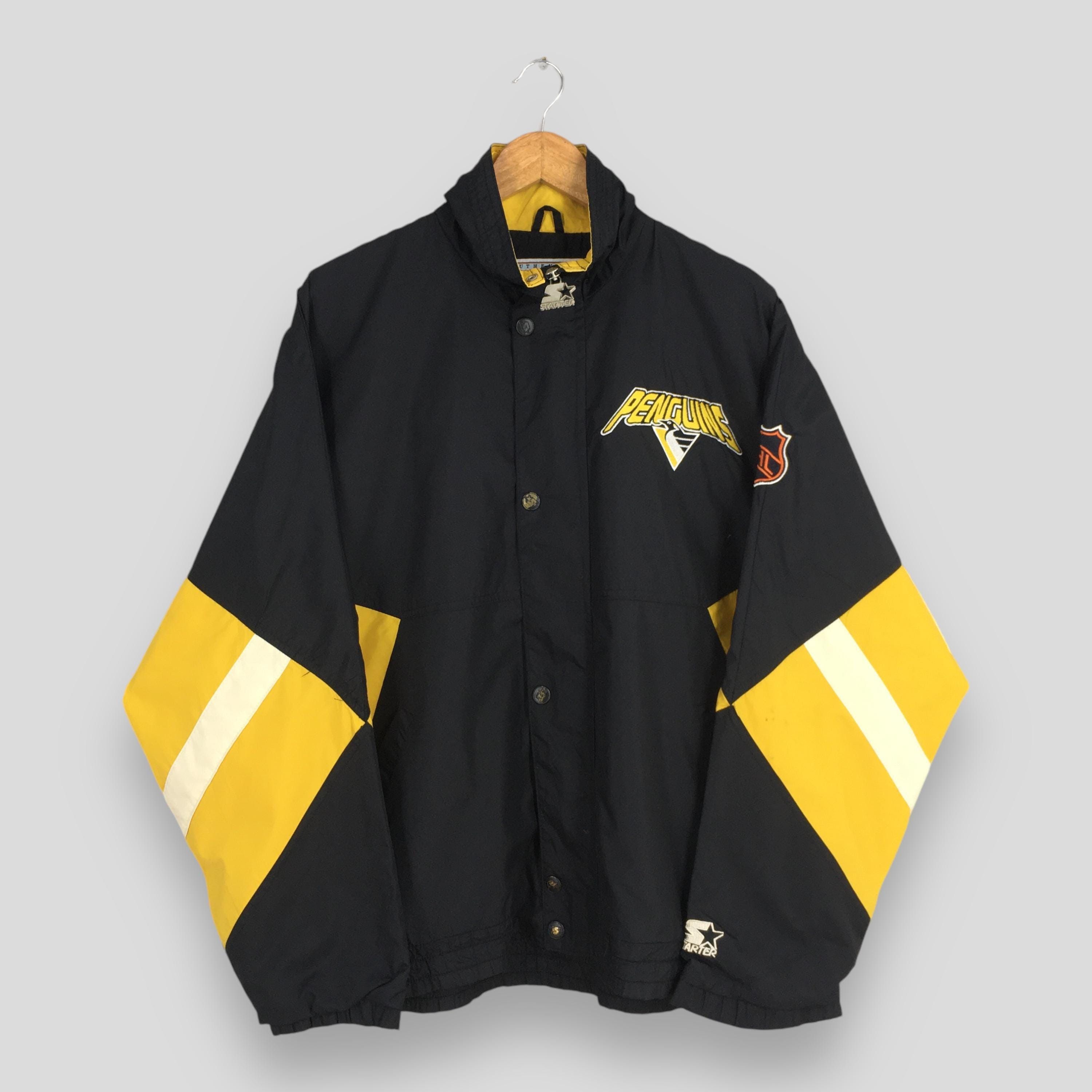 Fucking Awesome × NHL Hockey Ben Kadow Dragon Jacket | Grailed