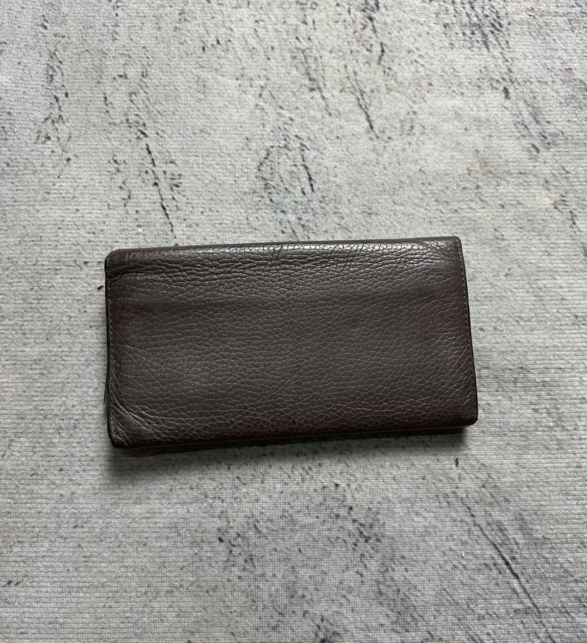 Designer × Japanese Brand Number (nine) Wallet Size ONE SIZE - 11 Thumbnail