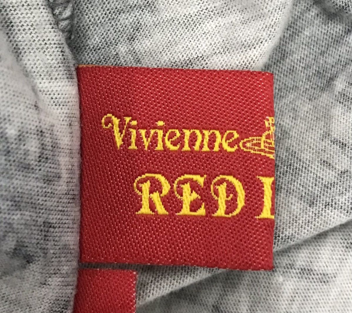 Vintage × Vivienne Westwood Vintage Vivienne Westwood Red Label Shirt Size US M / EU 48-50 / 2 - 8 Thumbnail