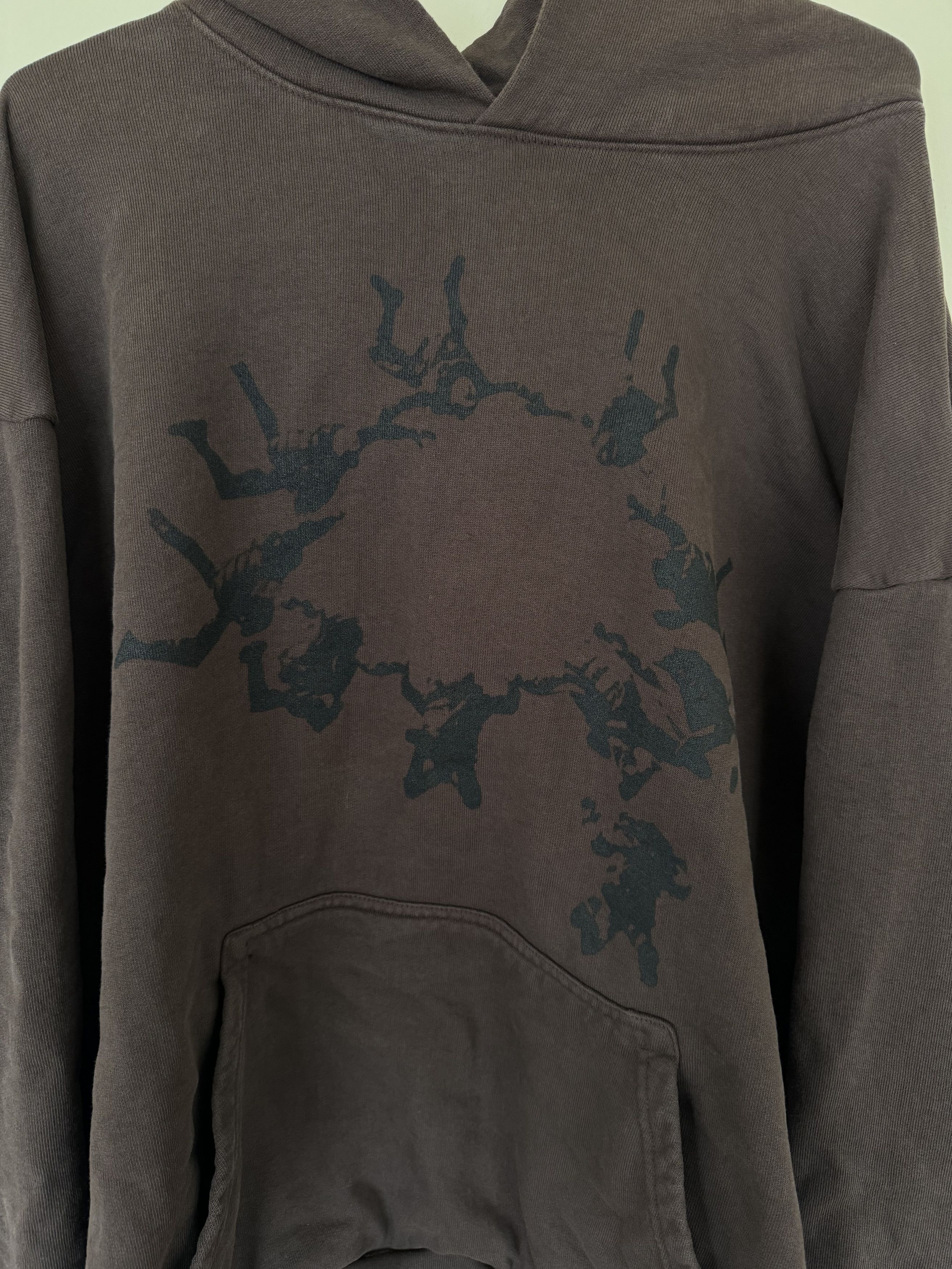 basketcase gallery BasketCase Parachute Hoodie Size US XXL / EU 58 / 5 - 2 Thumbnail