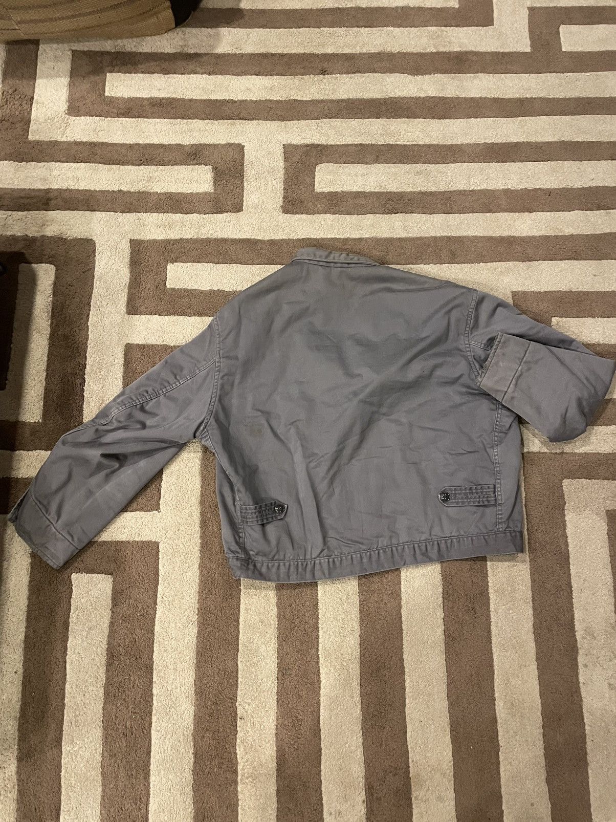 Other Powr House vintage chore jacket Size US M / EU 48-50 / 2 - 3 Thumbnail