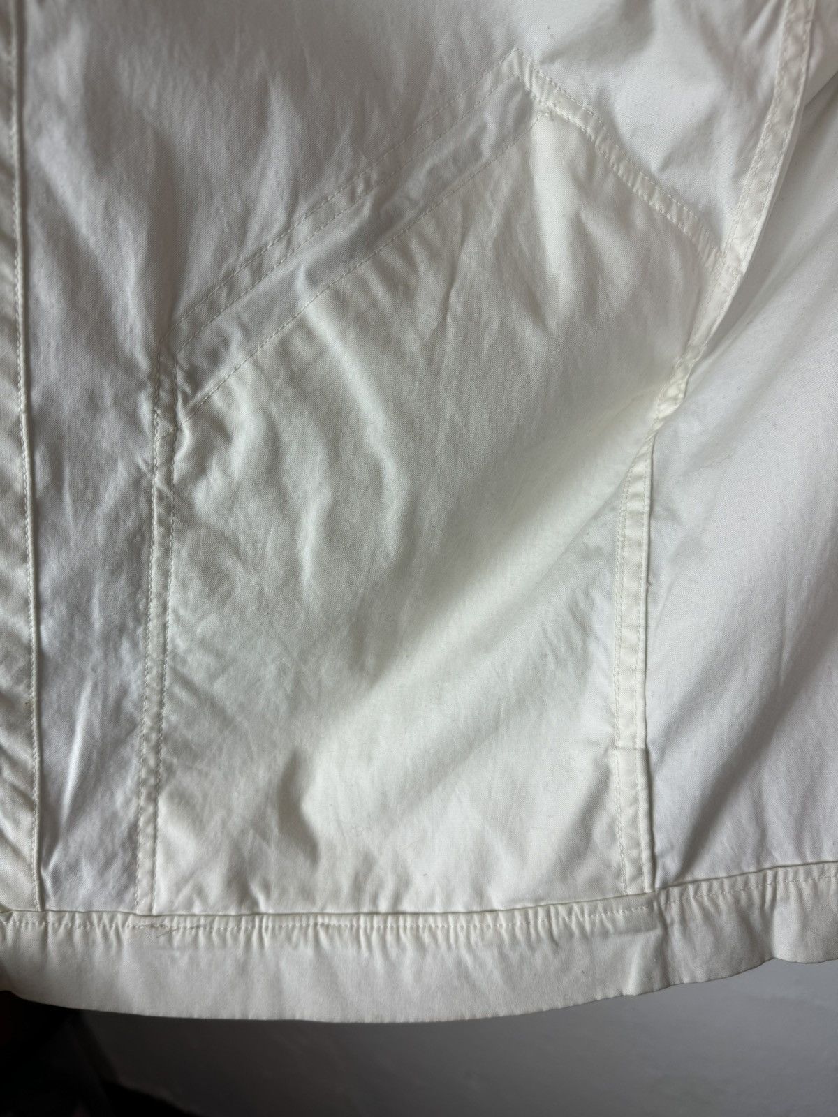Helmut Lang Helmut Lang Pilot Jacket Size US M / EU 48-50 / 2 - 11 Thumbnail