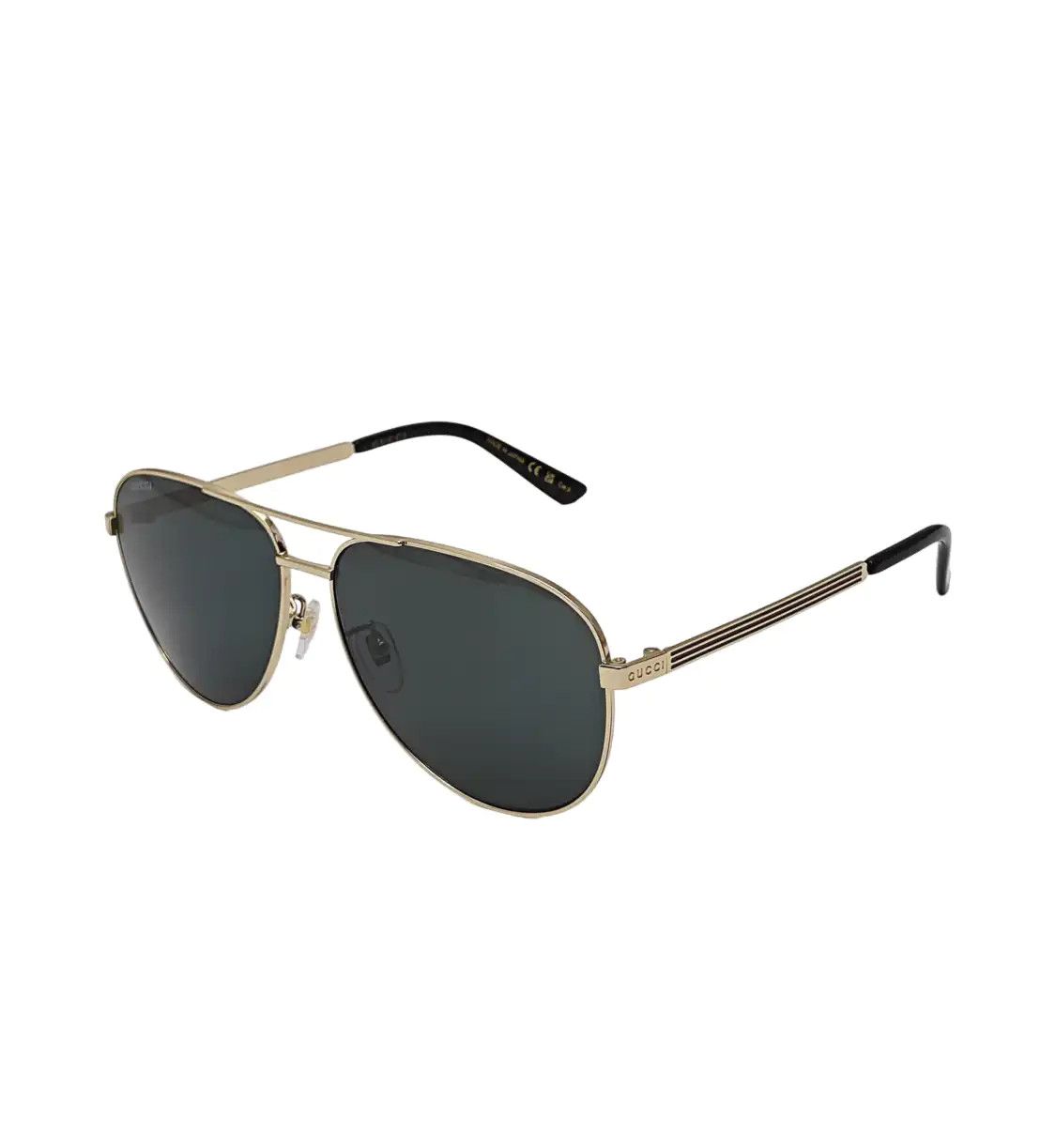 Gucci × Vintage Y2K Gucci Round Oval Sunglasses GG2419 | Grailed