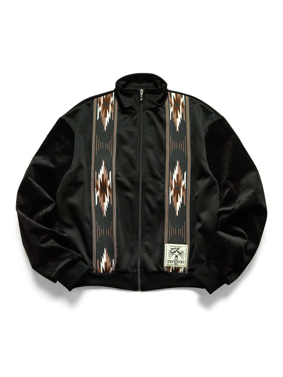 Kapital Kapital Smooth KOCHI & ZEPHYR jacket Size US XL / EU 56 / 4 - 1 Preview