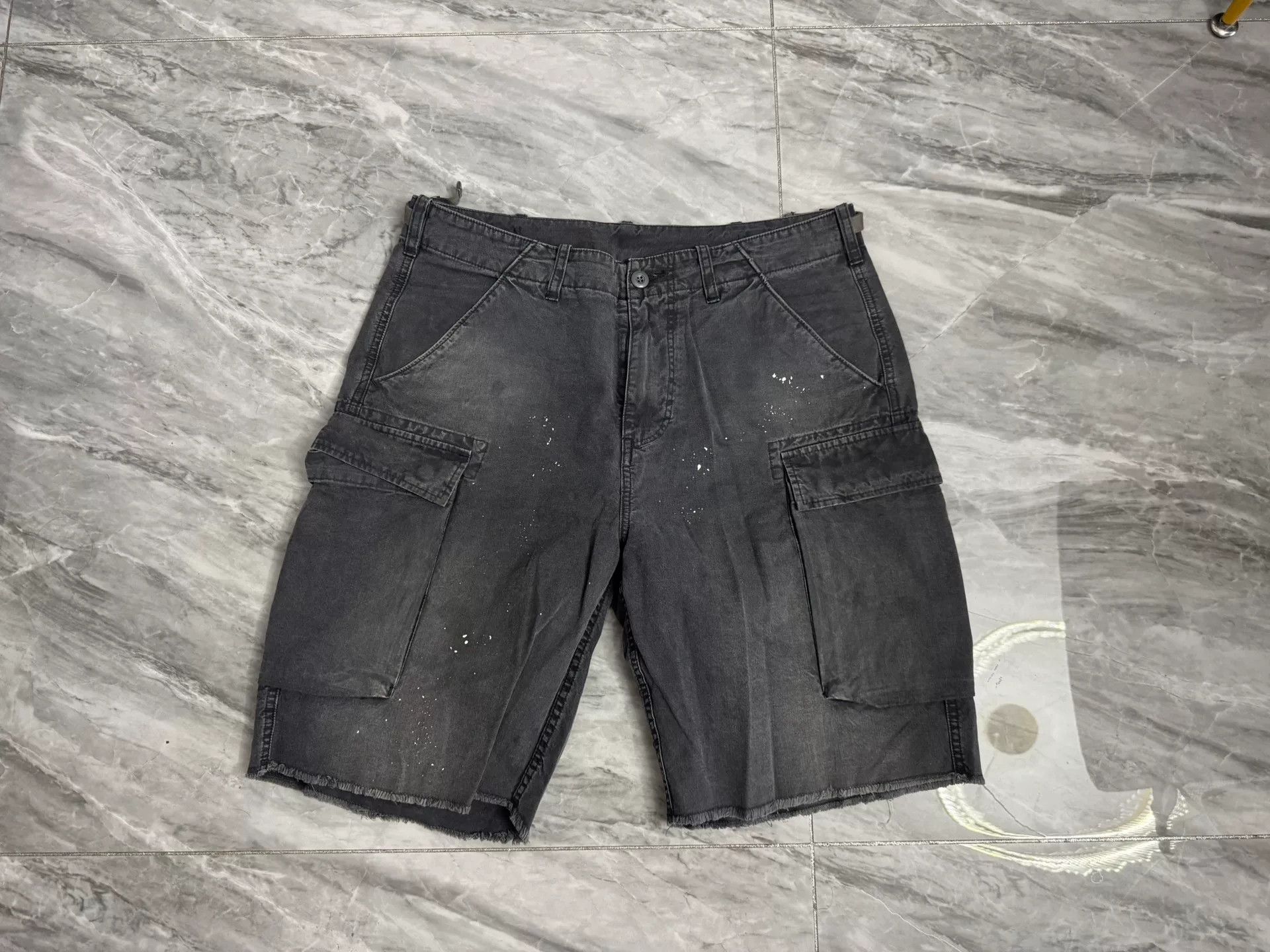 Madness Madness 4th Anniversary Shorts Size US 34 / EU 50 - 1 Thumbnail
