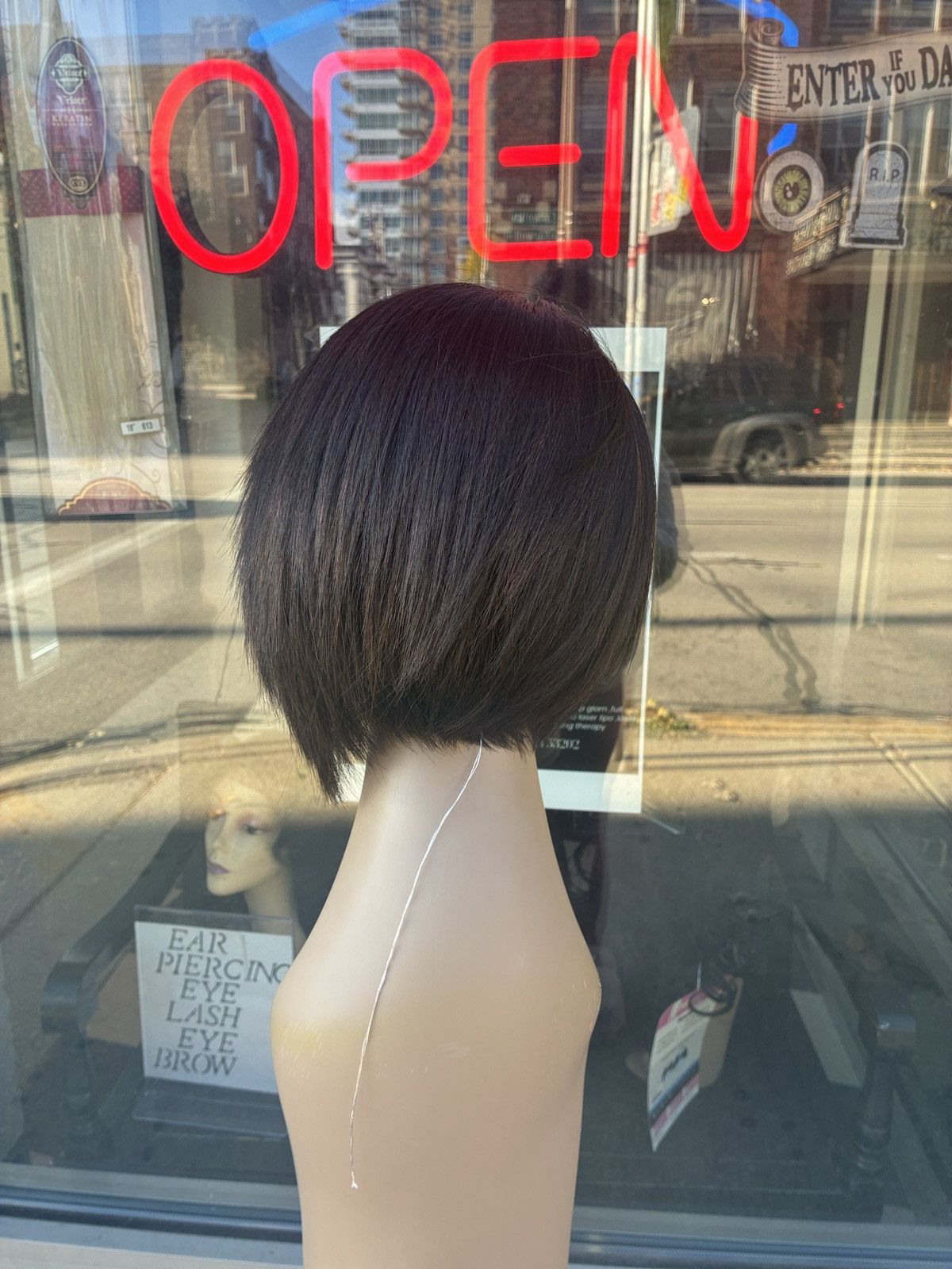 Other Tess wigs Size ONE SIZE - 3 Thumbnail