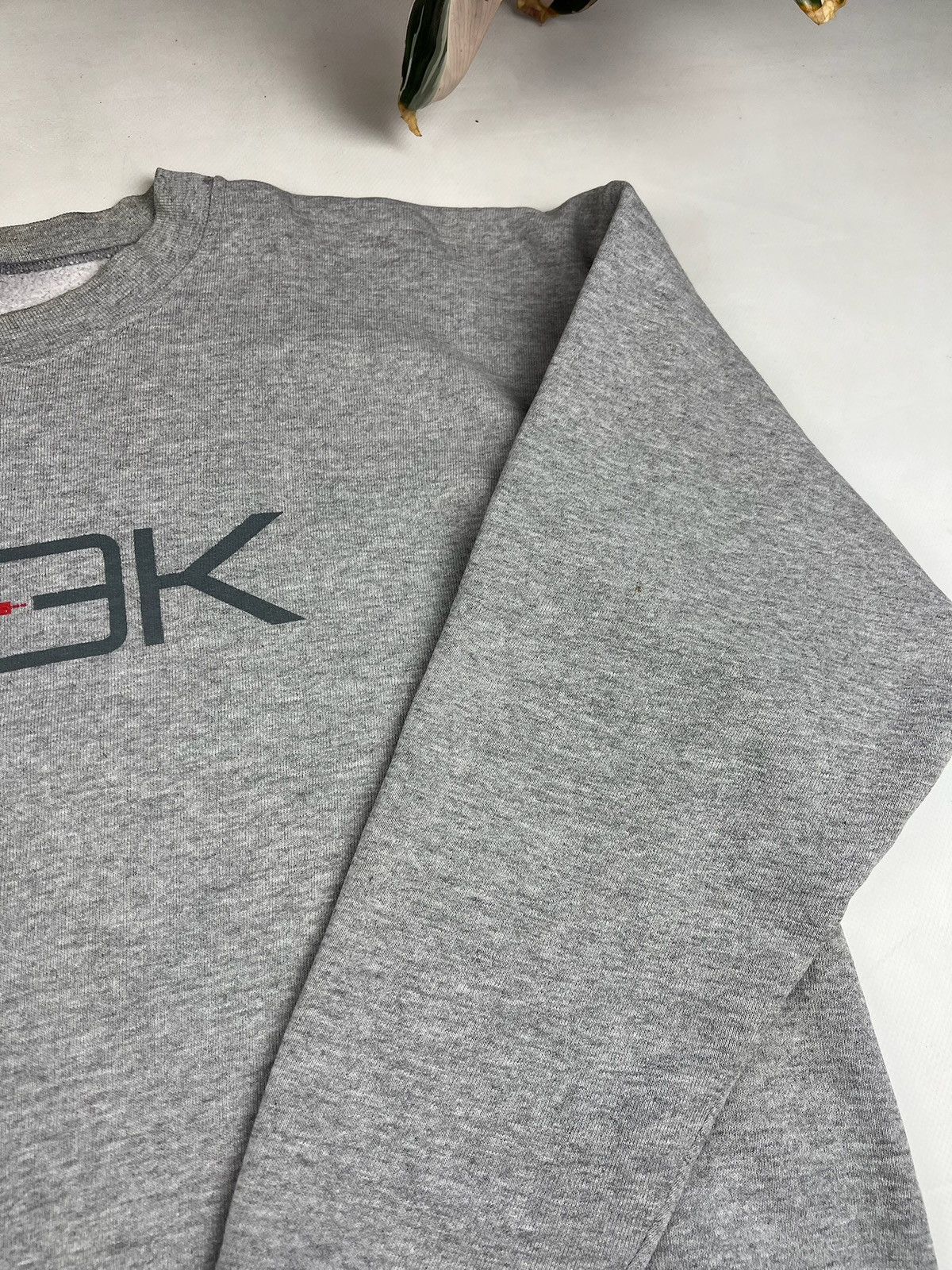 Vintage SEEK SKATEBOARDS Rare T-SHirt Faded Black Sz L Size US L / EU 52-54 / 3 - 9 Thumbnail