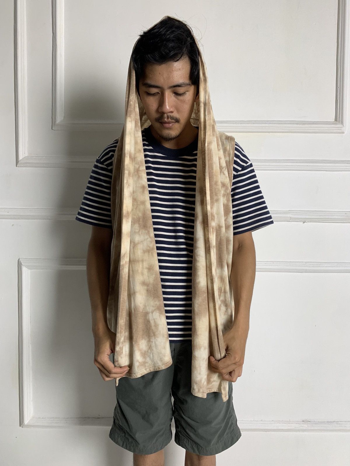 Beauty Beast × If Six Was Nine × Japanese Brand Semantic Design Gothic Cloaks Capes Size US L / EU 52-54 / 3 - 3 Thumbnail