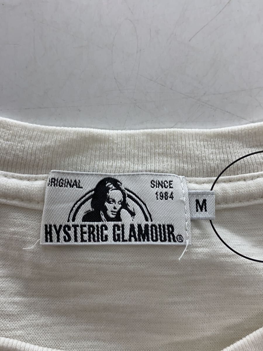 Hysteric Glamour Hysteric Island Club Tee Size US M / EU 48-50 / 2 - 6 Thumbnail