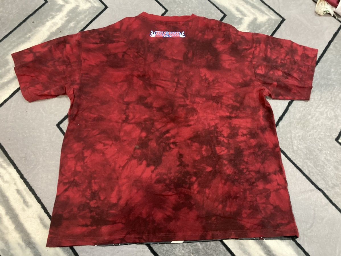 Japanese Brand Kurosaki Ichigo Bleach Size US M / EU 48-50 / 2 - 2 Thumbnail