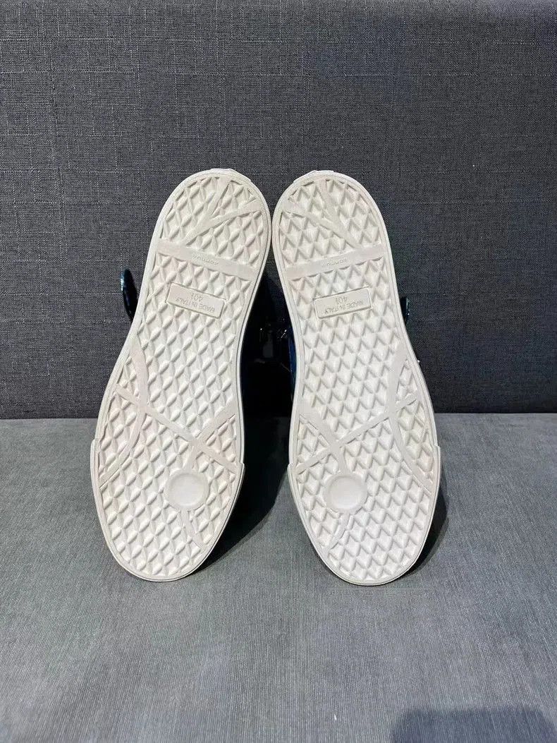 Giuseppe Zanotti Giuseppe Zanotti Limited Edition Sneakers. Size US 9.5 / EU 42-43 - 6 Thumbnail
