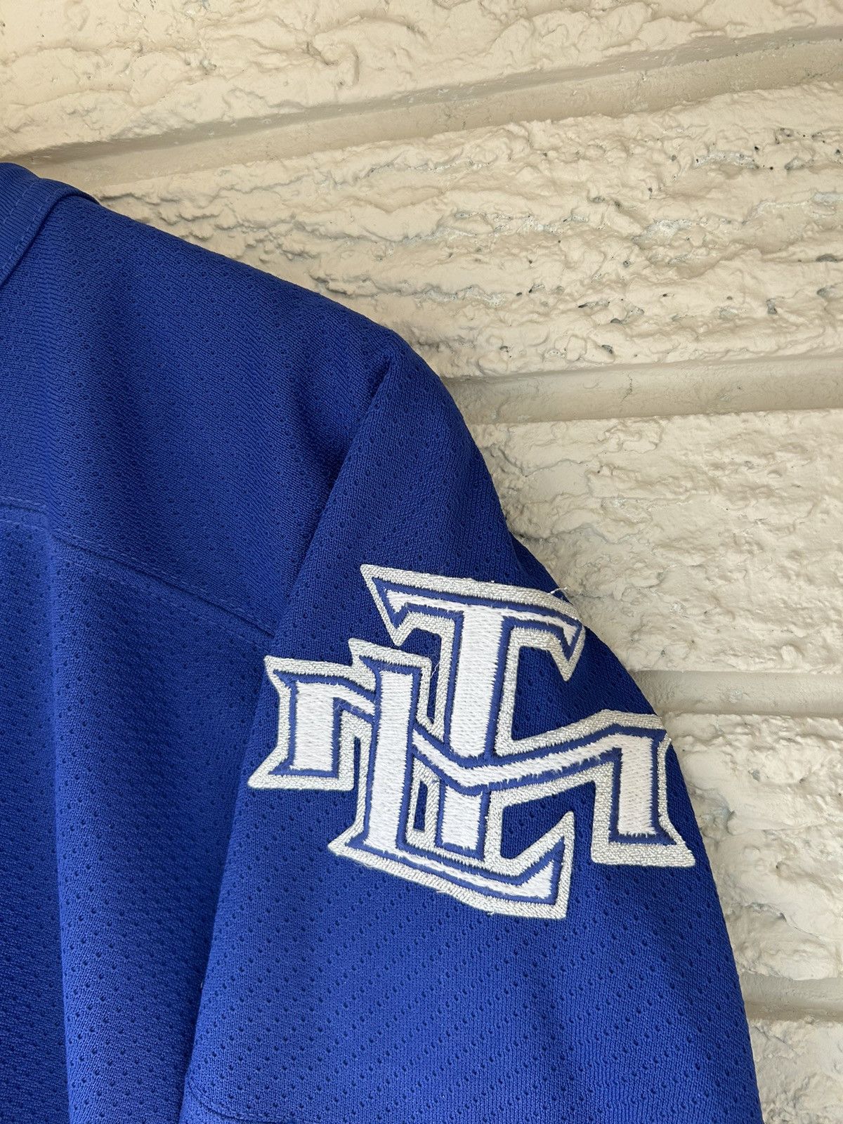 Koho × NHL × Vintage Vintage Koho Toronto Maple Leafs Eric Lindros Jersey Size US XL / EU 56 / 4 - 8 Thumbnail