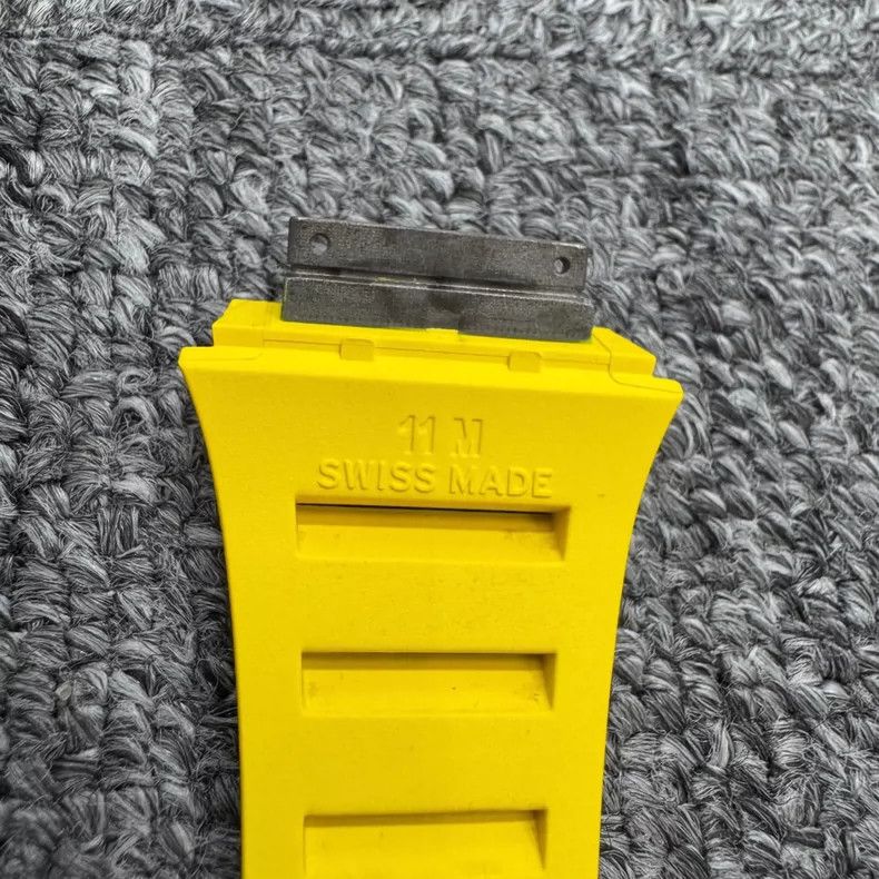 Richard Mille Richard mille Watchband Size ONE SIZE - 9 Thumbnail