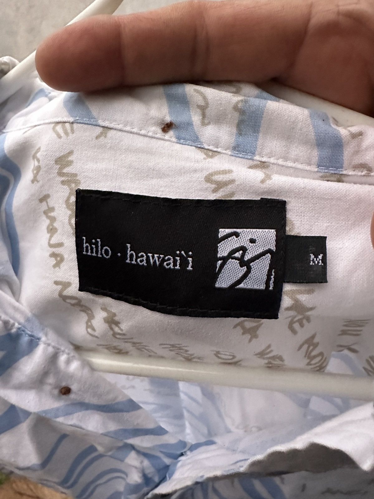 Other PreOwned Sig Zane Multicolored Hawaiian Shirt Men's M Size US M / EU 48-50 / 2 - 4 Thumbnail