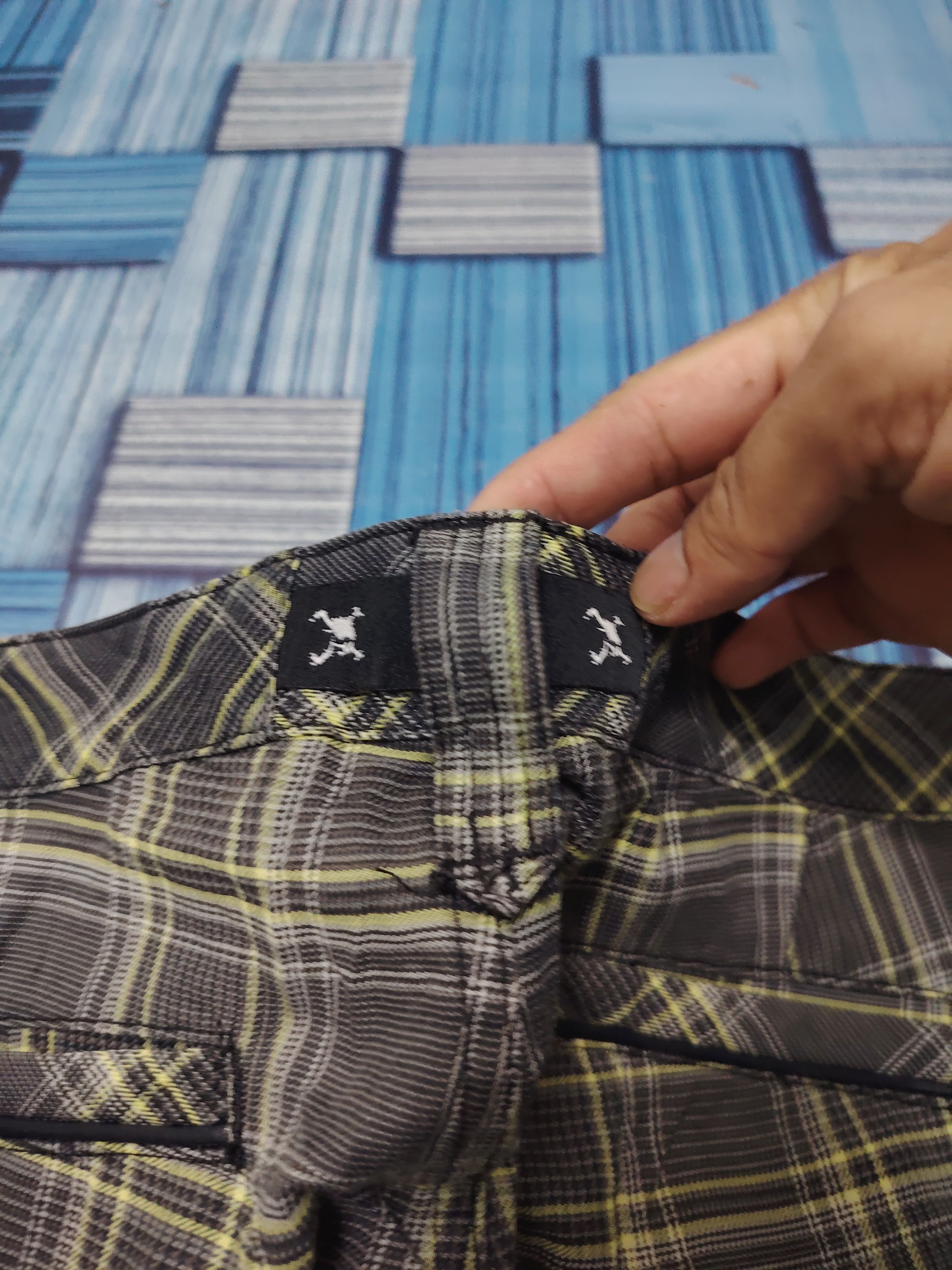 Oakley Oakley Pants Size US 32 / EU 48 - 20 Thumbnail