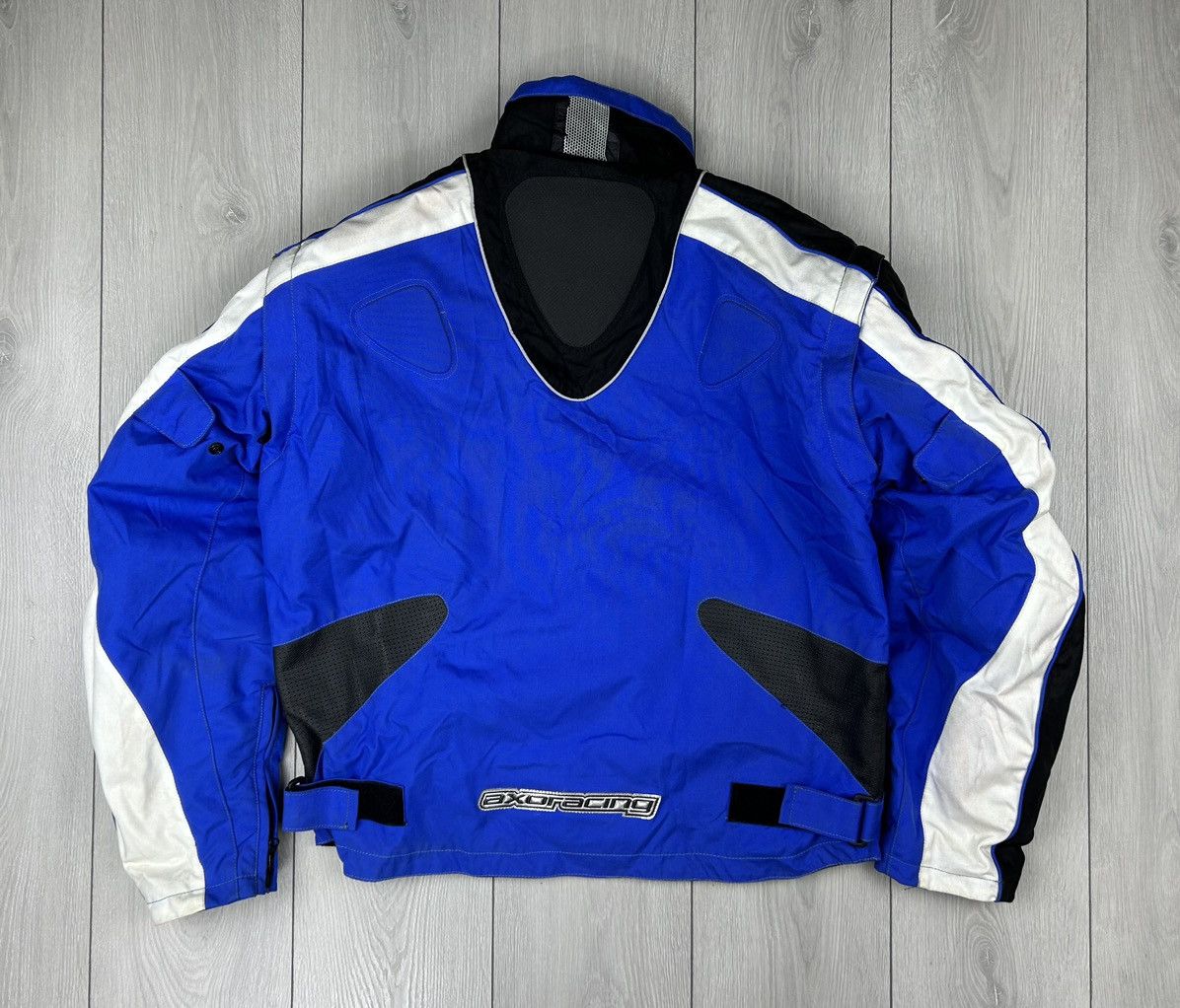 Other AXO Racing Jacket size XL Size US XL / EU 56 / 4 - 10 Thumbnail