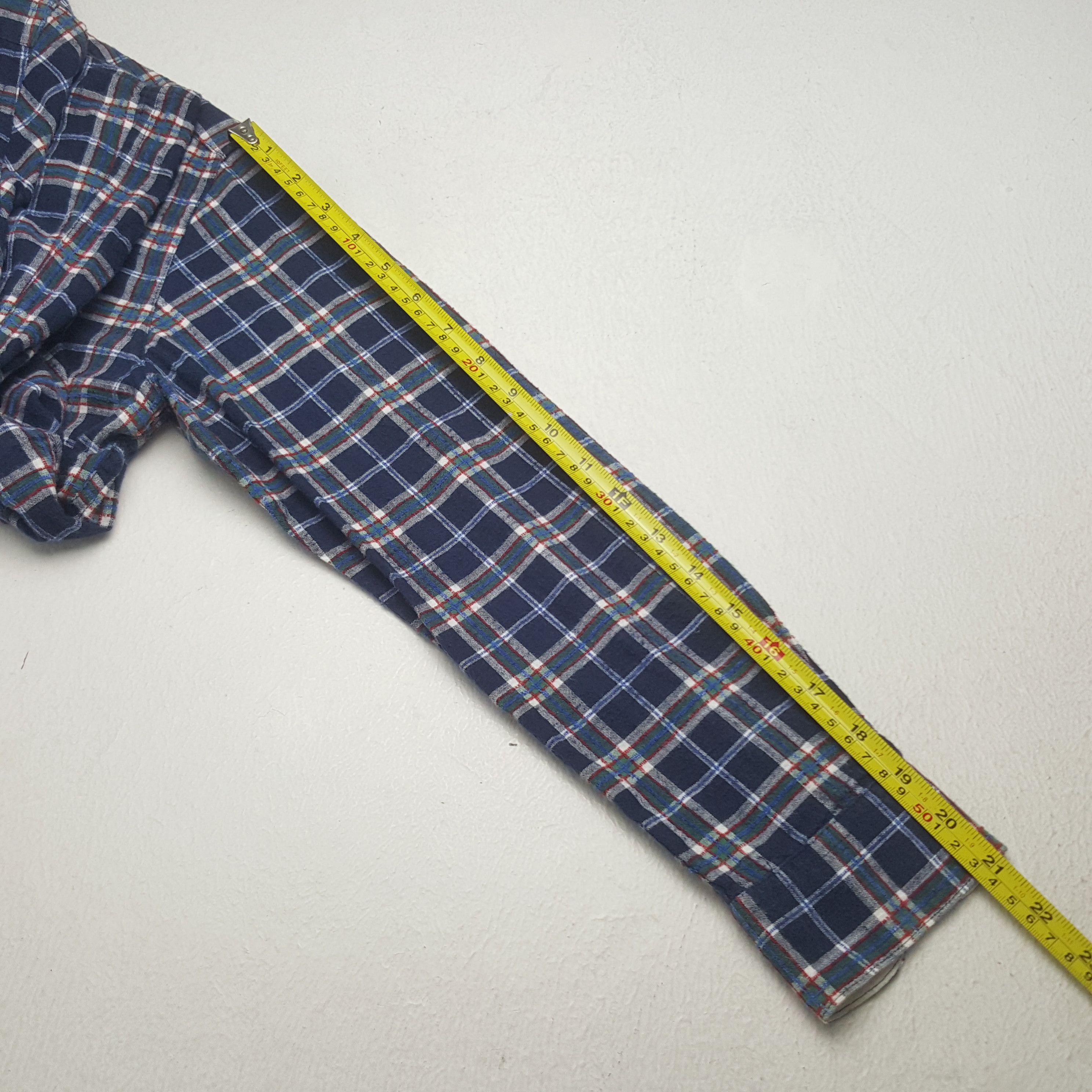 Ne-Net Vintage Ne-Net by Issey Miyake Japanese Brand Shirt RR8 Size US S / EU 44-46 / 1 - 10 Thumbnail