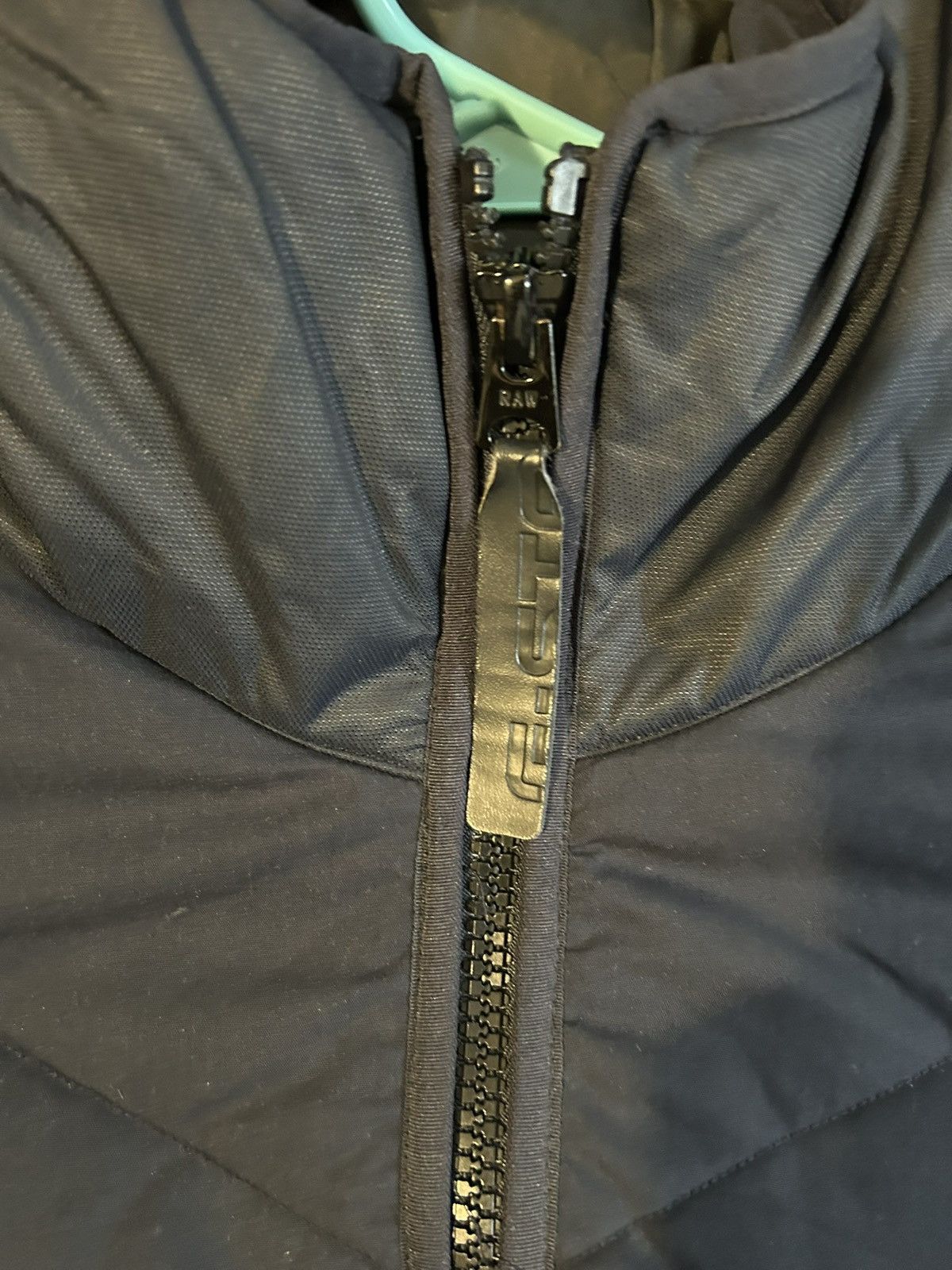 G-Star G-Stat puff jacket with hood Size US XXL / EU 58 / 5 - 5 Thumbnail