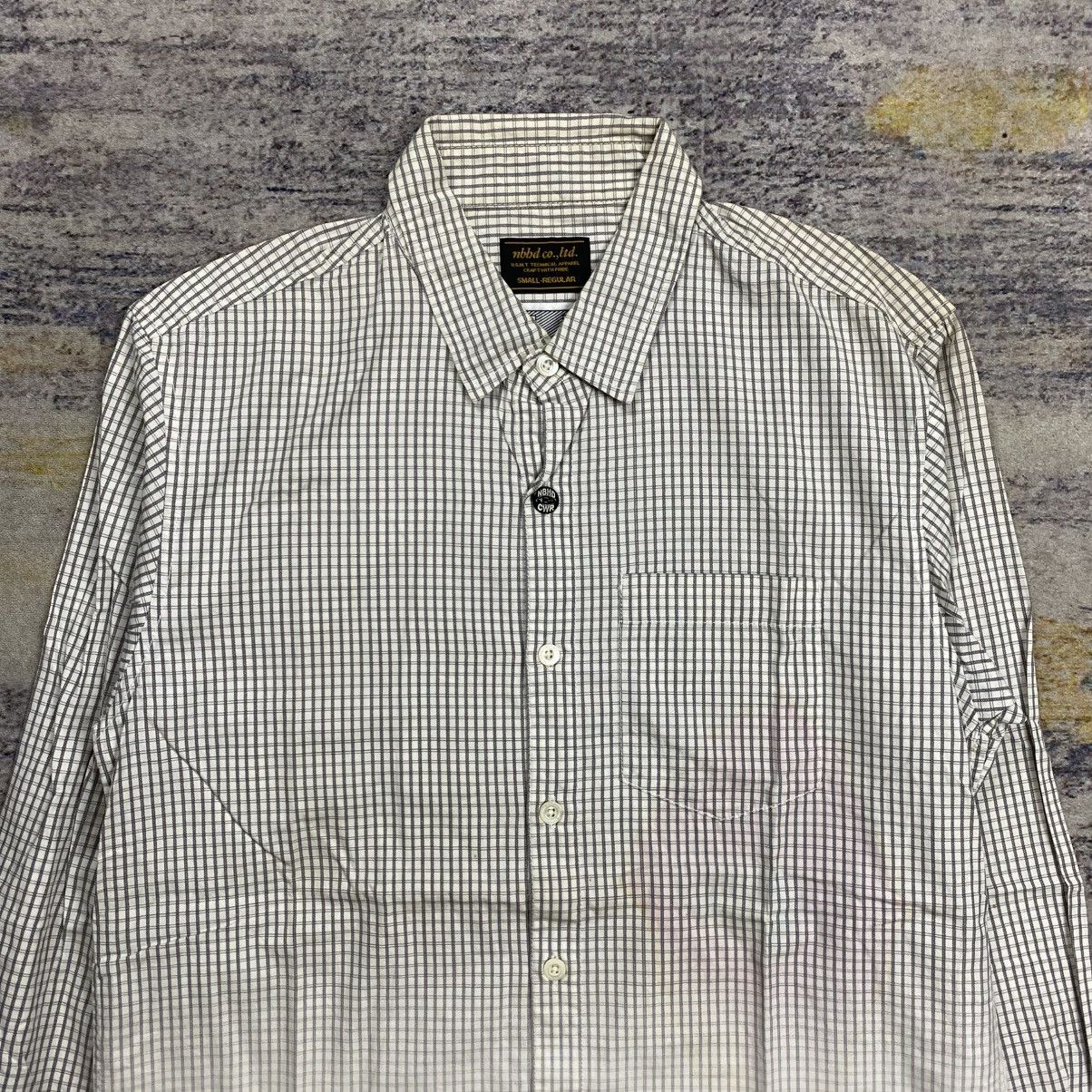 Neighborhood Neighborhood x Cav empt jack knife ls button shirt Size US S / EU 44-46 / 1 - 5 Thumbnail