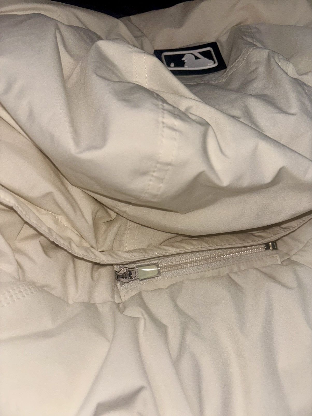 MLB MLB Korea Monster Parka NY Yankees – AESPA Karina Campaign Size M / US 6-8 / IT 42-44 - 19 Thumbnail