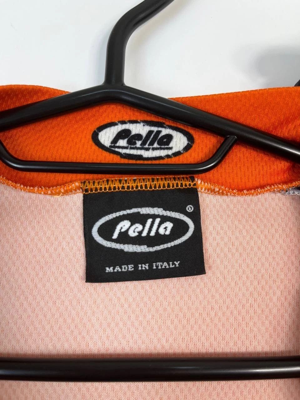 Other Pella KTM Cycling Jersey Orange Size XL Size US XL / EU 56 / 4 - 2 Thumbnail