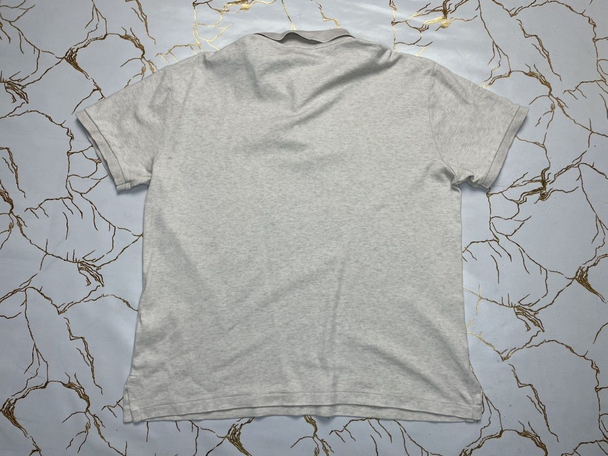 Polo Ralph Lauren × Ralph Lauren Polo Ralph Lauren Men Cream Ivory Button Up Shirt Size Large Size US L / EU 52-54 / 3 - 5 Thumbnail