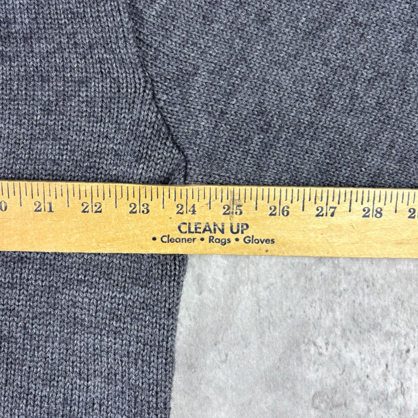 Gap VINTAGE Gap Sweater Shirt? Size US L / EU 52-54 / 3 - 3 Thumbnail