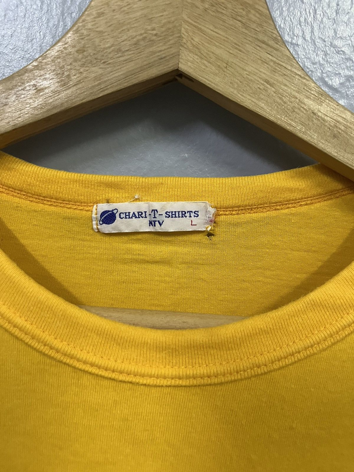 Japanese Brand 24 hour television 23 Size US M / EU 48-50 / 2 - 5 Thumbnail