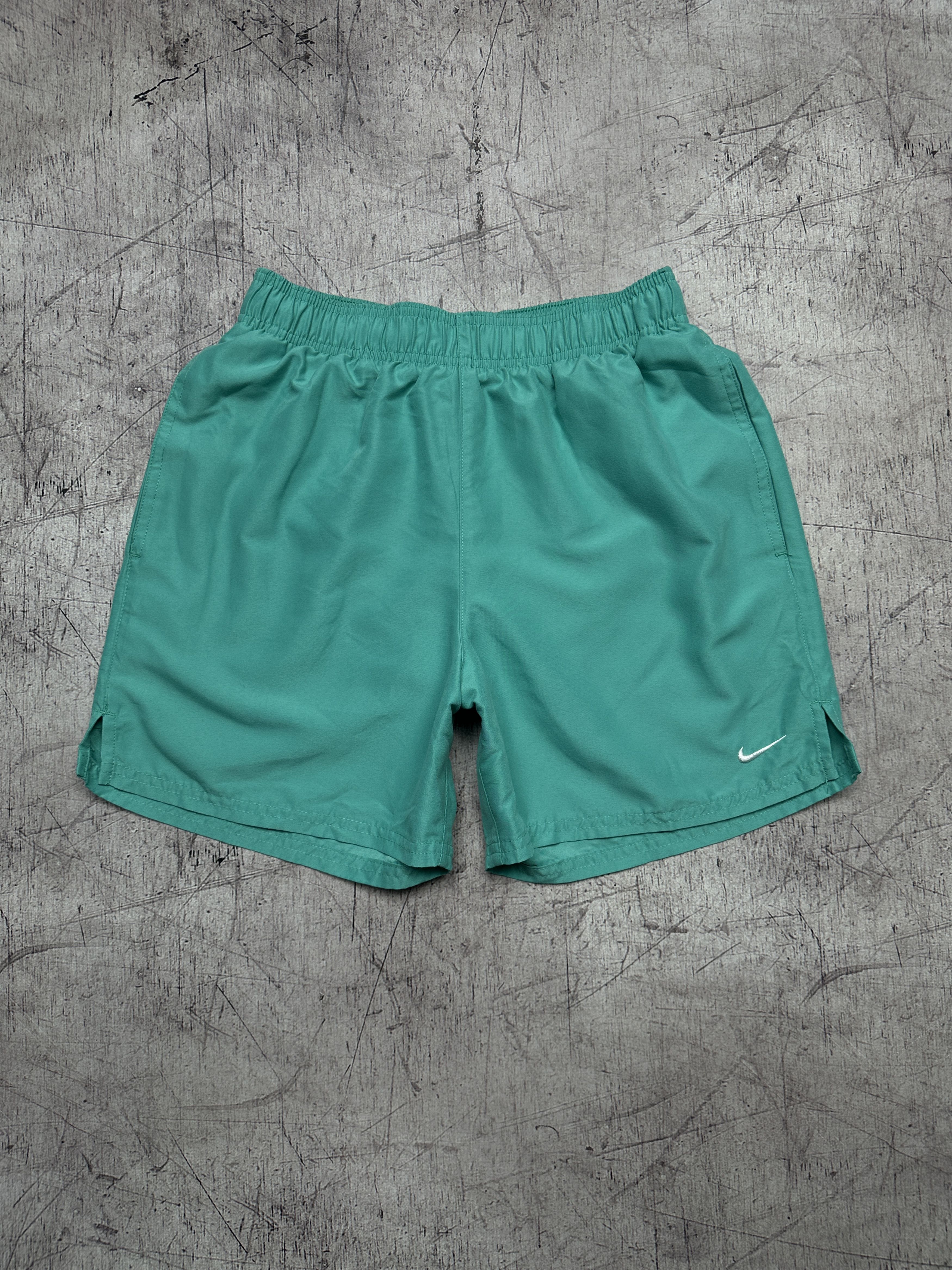 Nike Nike Mens Nylon Shorts Size US 30 / EU 46 - 1 Thumbnail
