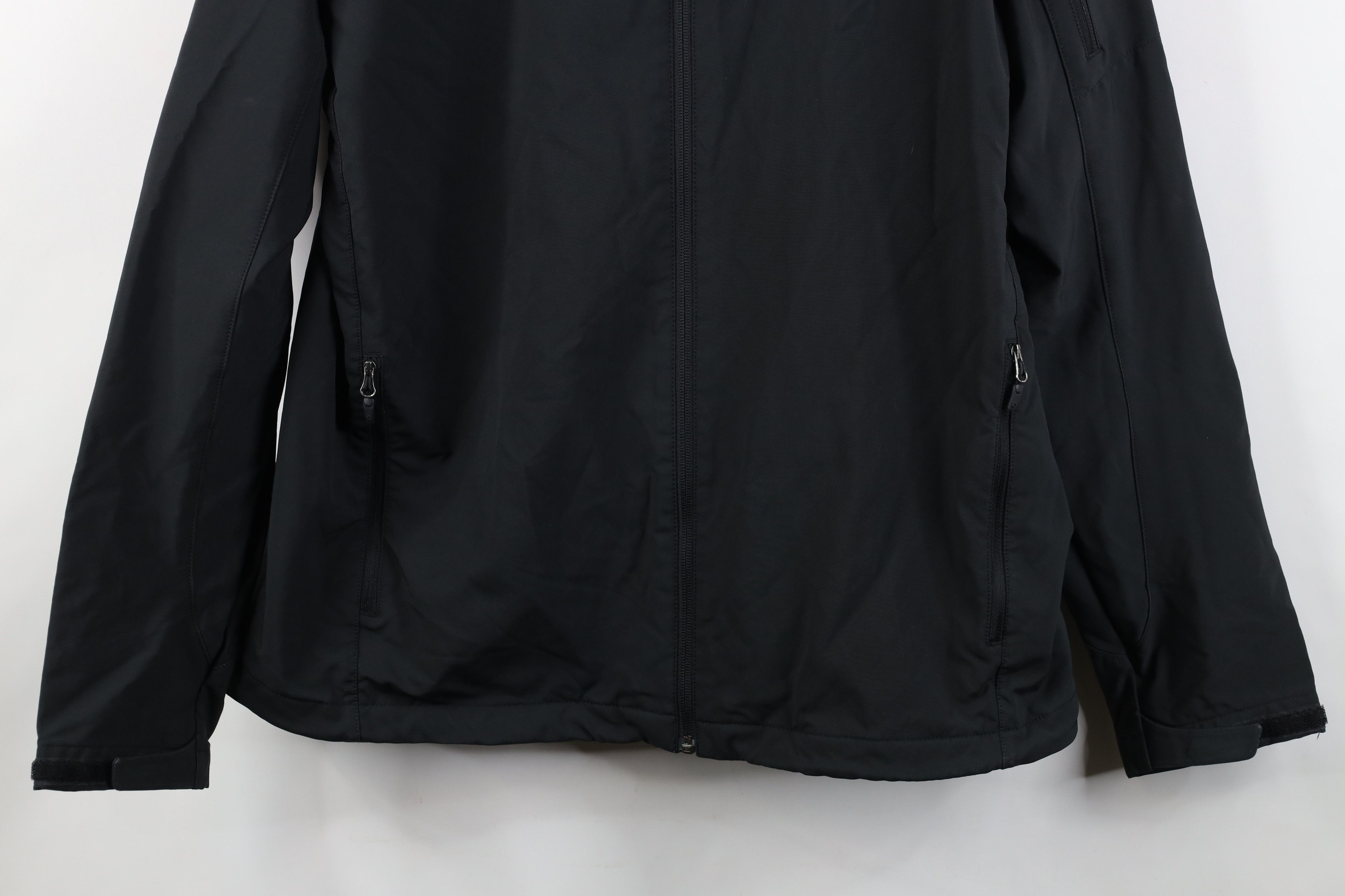 Marmot Marmot Fleece Lined Soft Shell Trekking Hiking Zip Jacket Size US XL / EU 56 / 4 - 3 Thumbnail