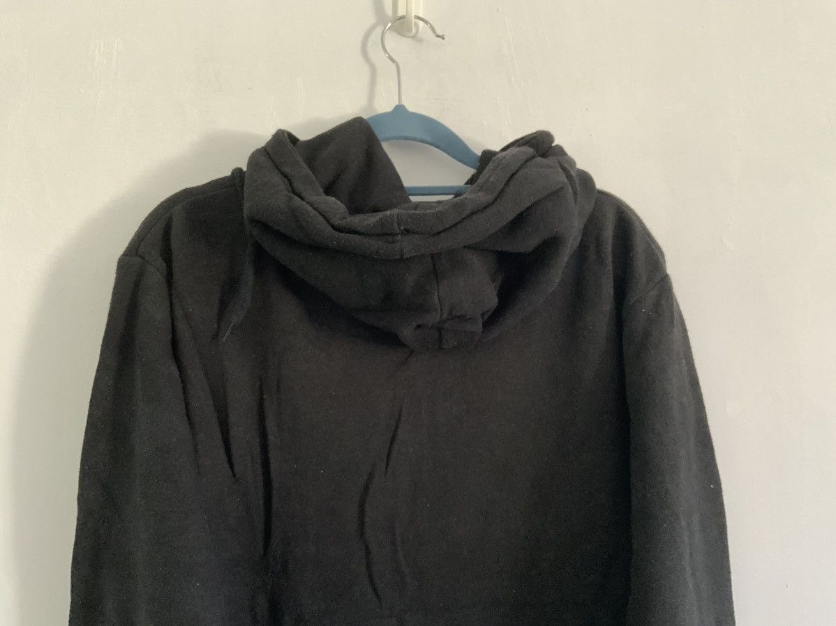 Japanese Brand Browny Storage 89 Black Hoodie Size US S / EU 44-46 / 1 - 5 Thumbnail