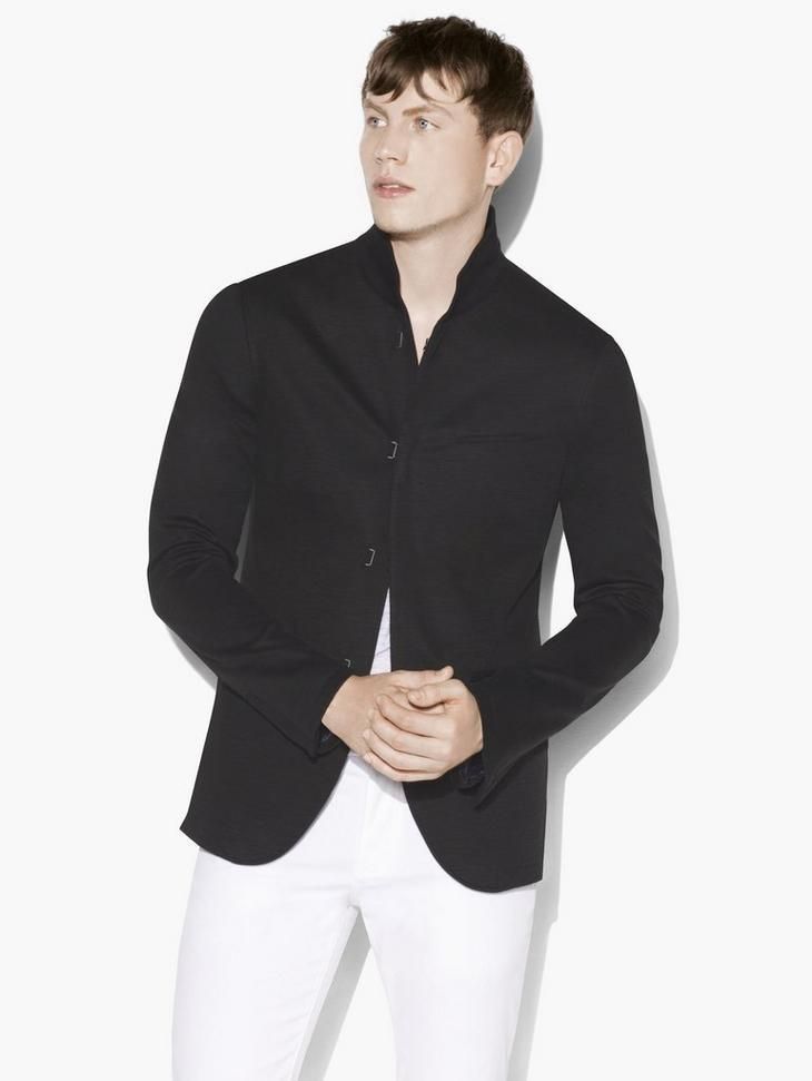 Hook and bar Jacket EU 52 USA 42