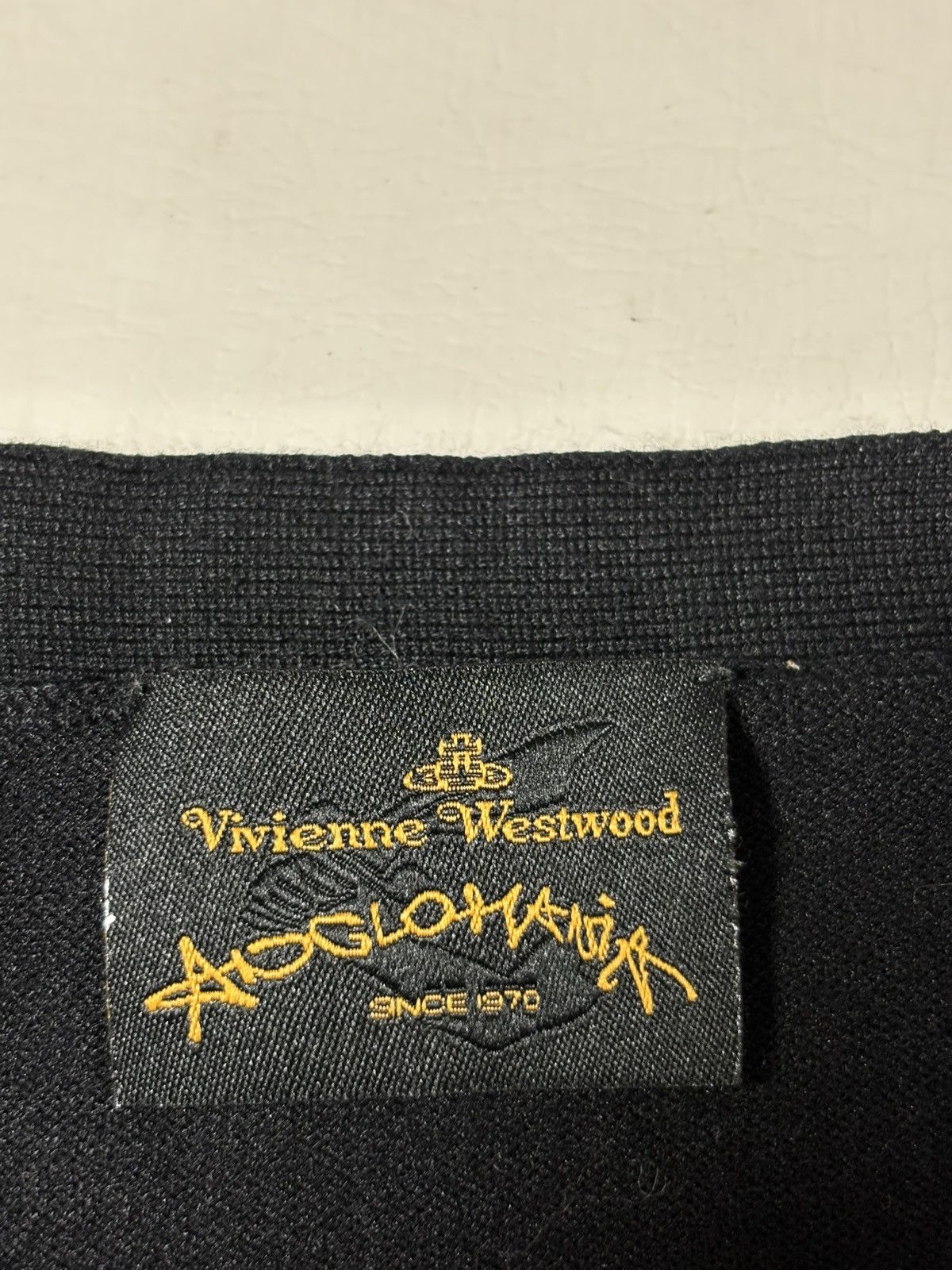 Vivienne Westwood Anglomania Vivienne Westwood Cardigan Size M / US 6-8 / IT 42-44 - 2 Thumbnail