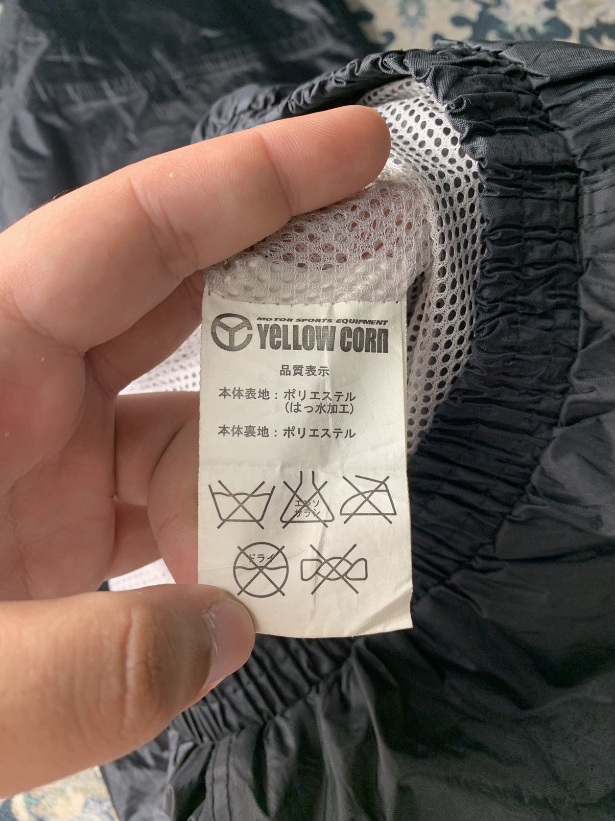 YELLOW CORN Yellow Corn pant waist stretchable Size US 27 - 3 Thumbnail