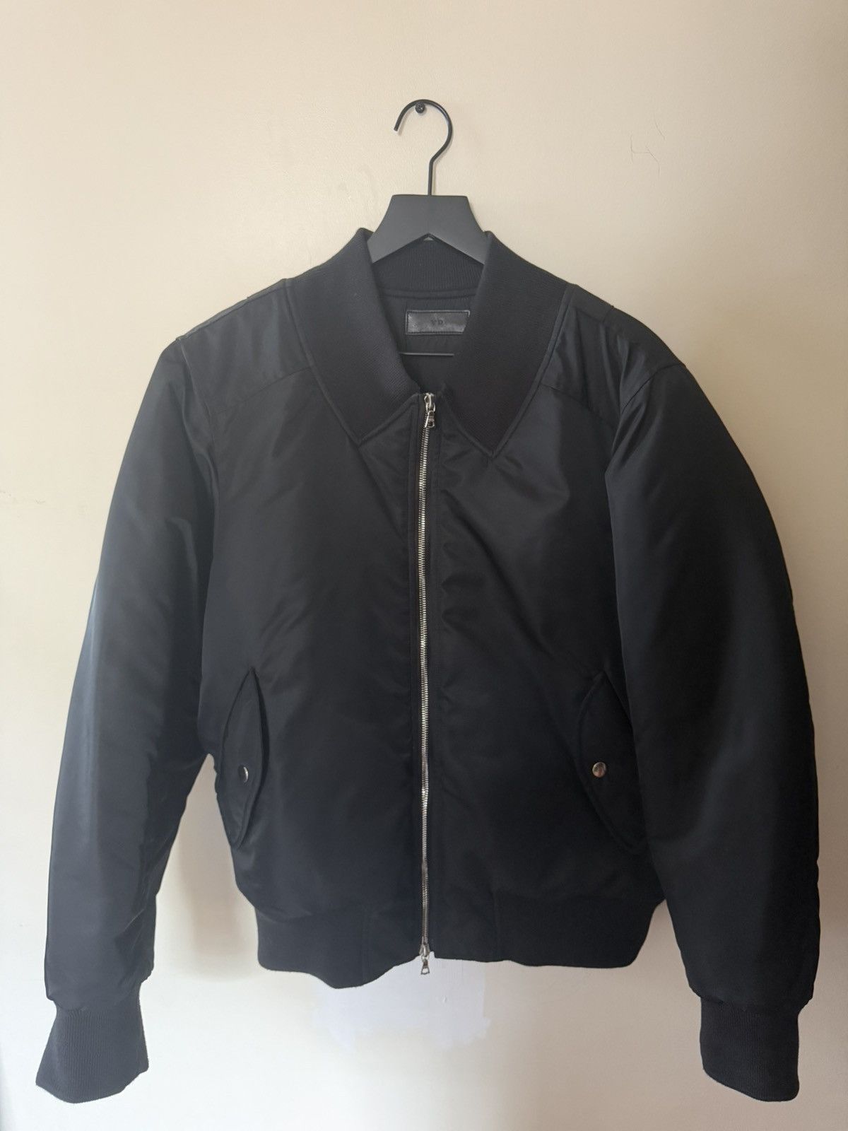 Vujade Jacket | Grailed