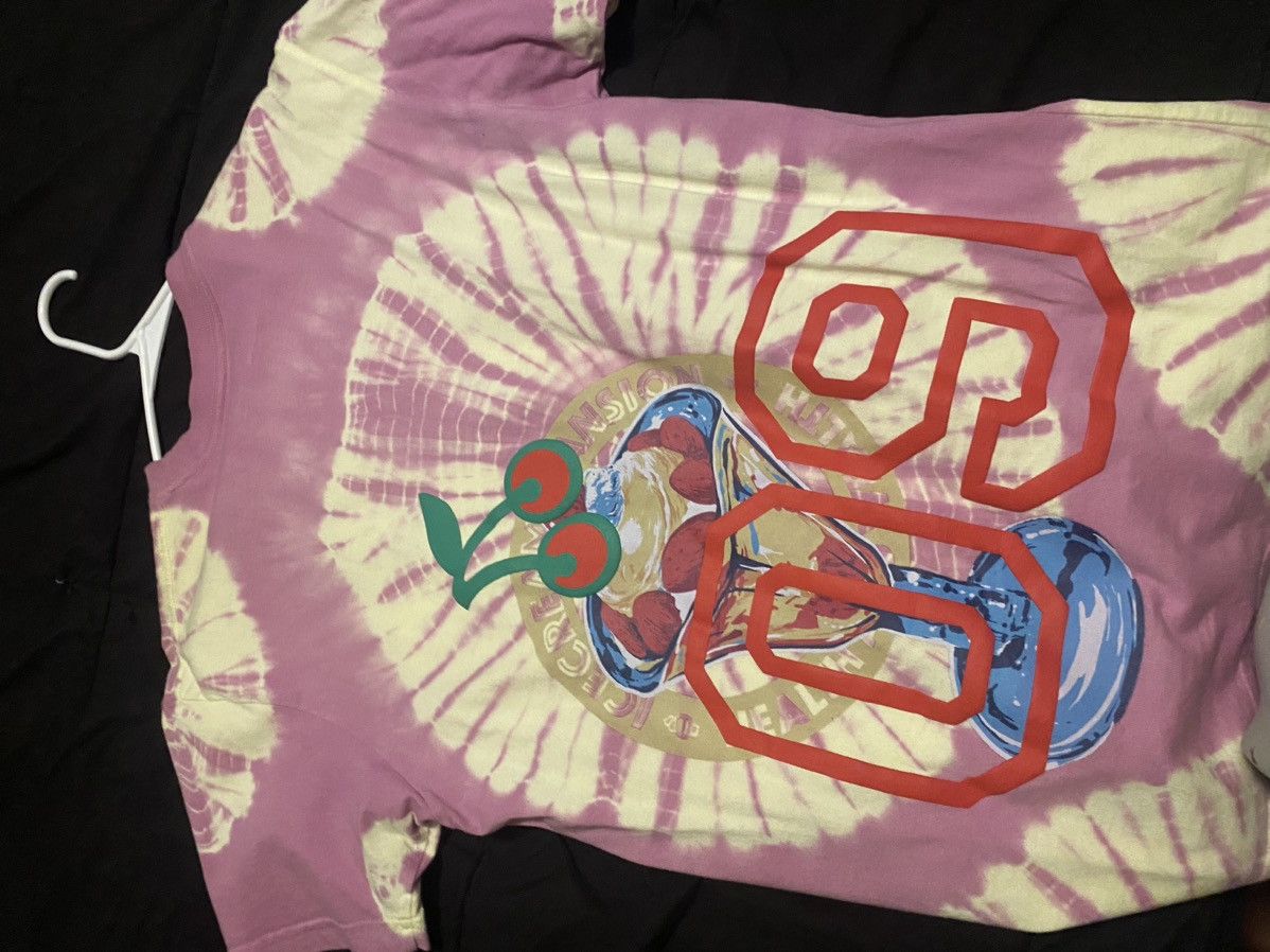 Billionaire Boys Club × Icecream billionaire boys club Icecream shirt Size US XS / EU 42 / 0 - 2 Thumbnail