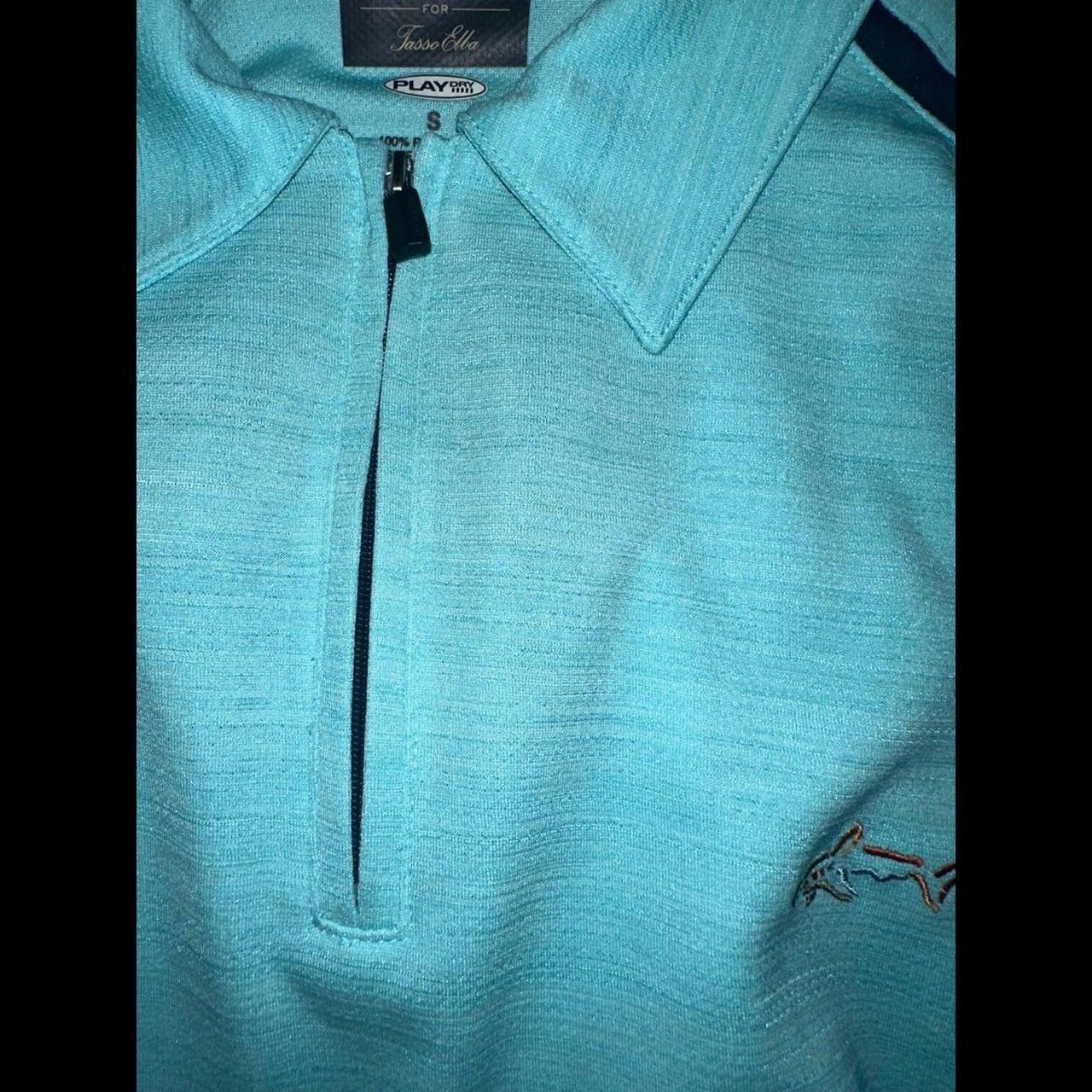 Designer Mens Pre Own As Is 04e2 Size US S / EU 44-46 / 1 - 4 Thumbnail