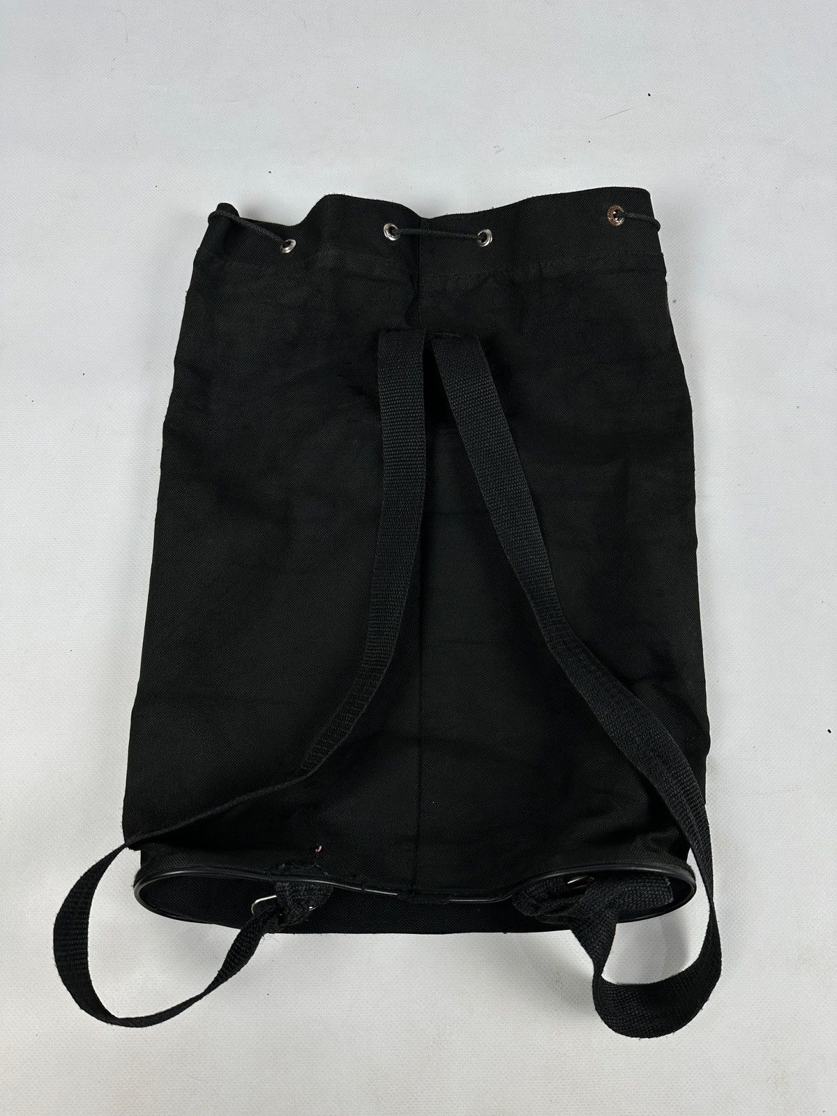 Band Tees Vintage Slipknot Backpack Bag Size ONE SIZE - 7 Thumbnail