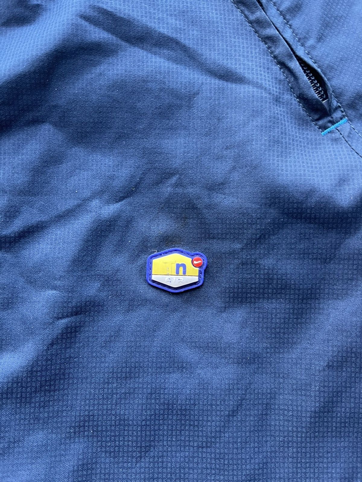 Vintage NIKE TN WINDBREAKER SIZE S. GREAT CONDITION. MUST HAVE Size US S / EU 44-46 / 1 - 2 Thumbnail