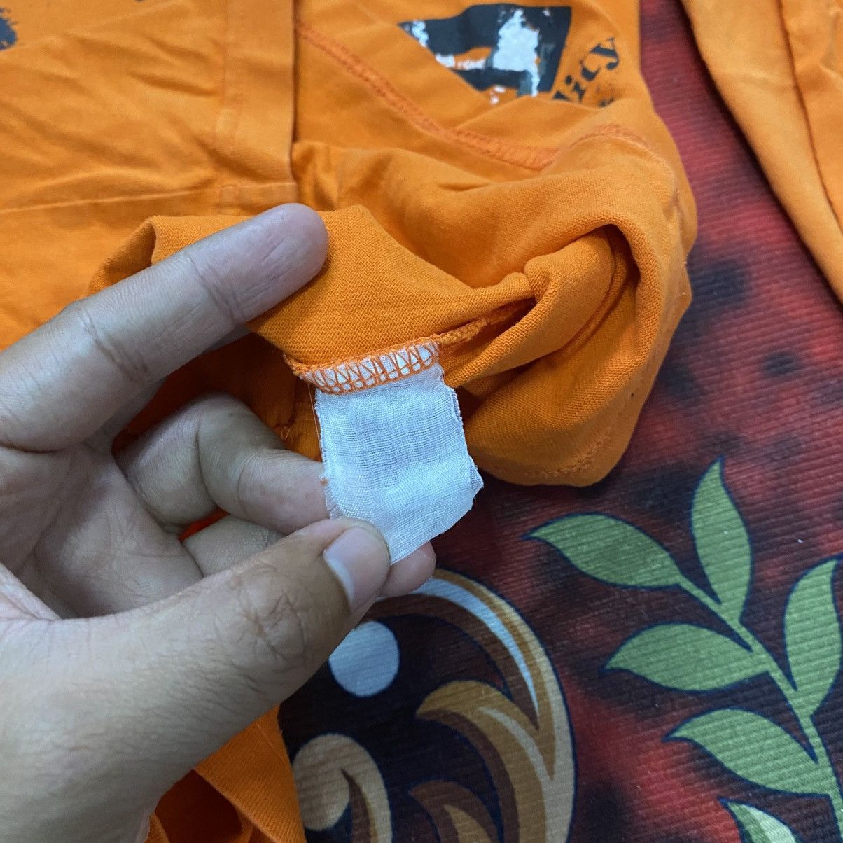 If Six Was Nine × KMRii × Seditionaries Bad Boy California USA Bondage Size US S / EU 44-46 / 1 - 5 Thumbnail